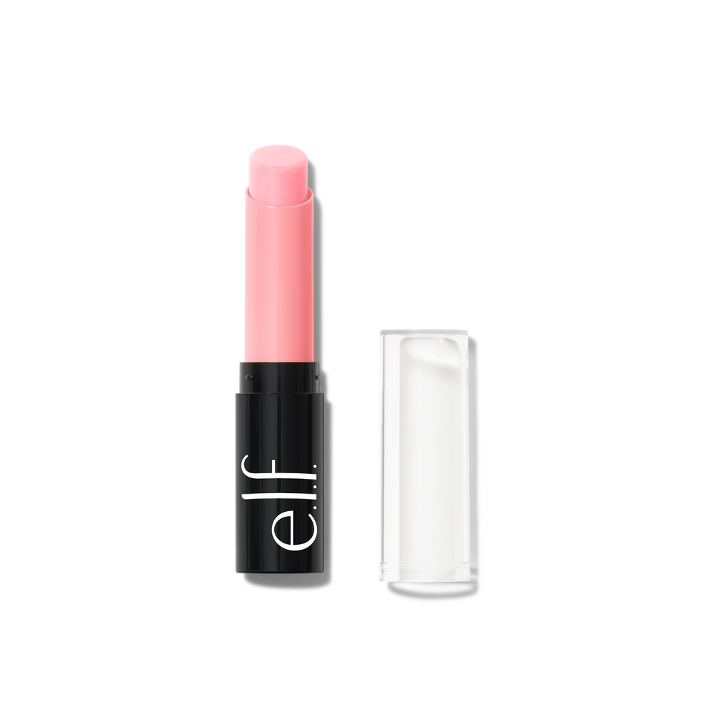 e.l.f. Strawberry Flavor Lip Exfoliator Scrub