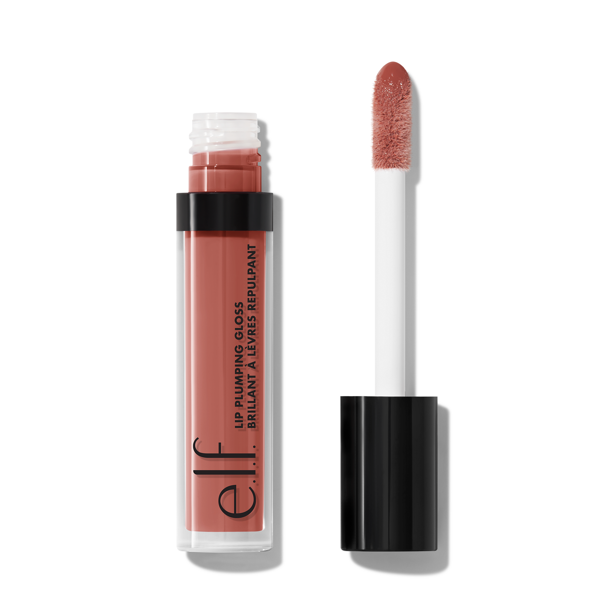 Lip Plumping Gloss F1
