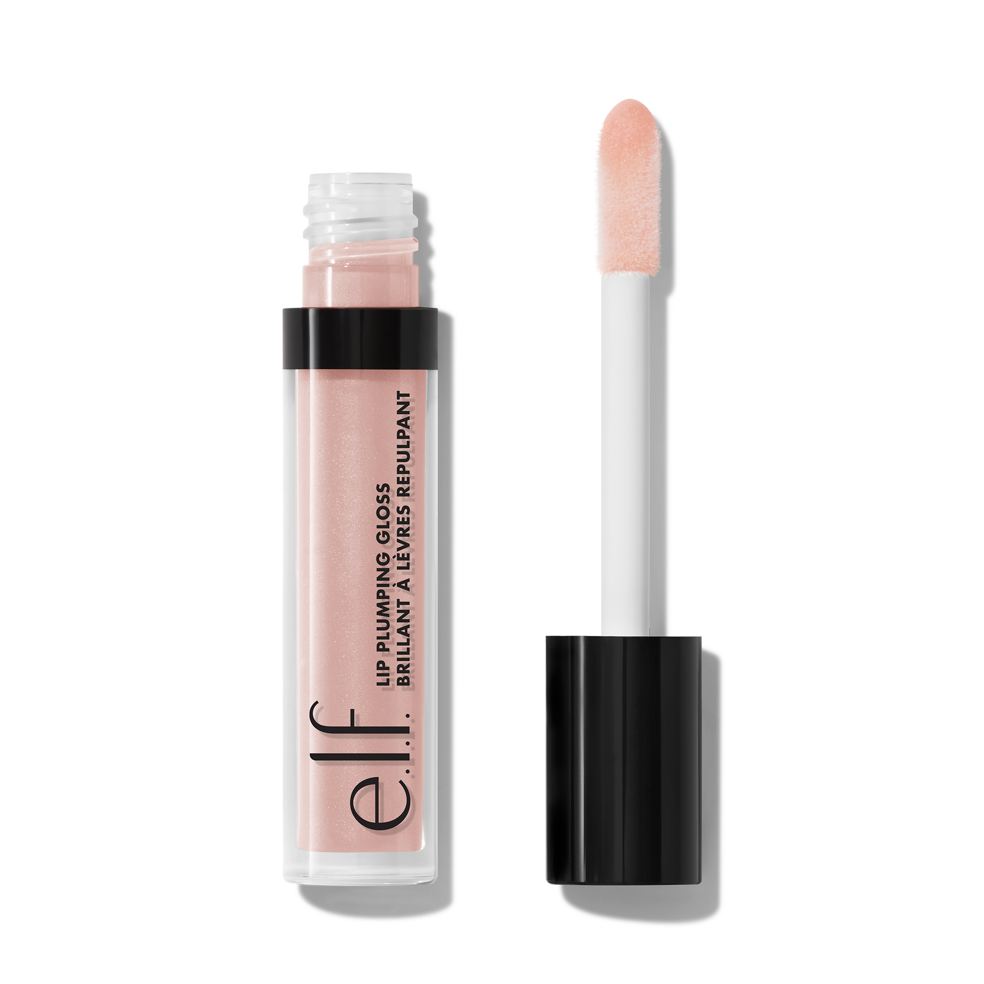Lip Plumping Gloss F1