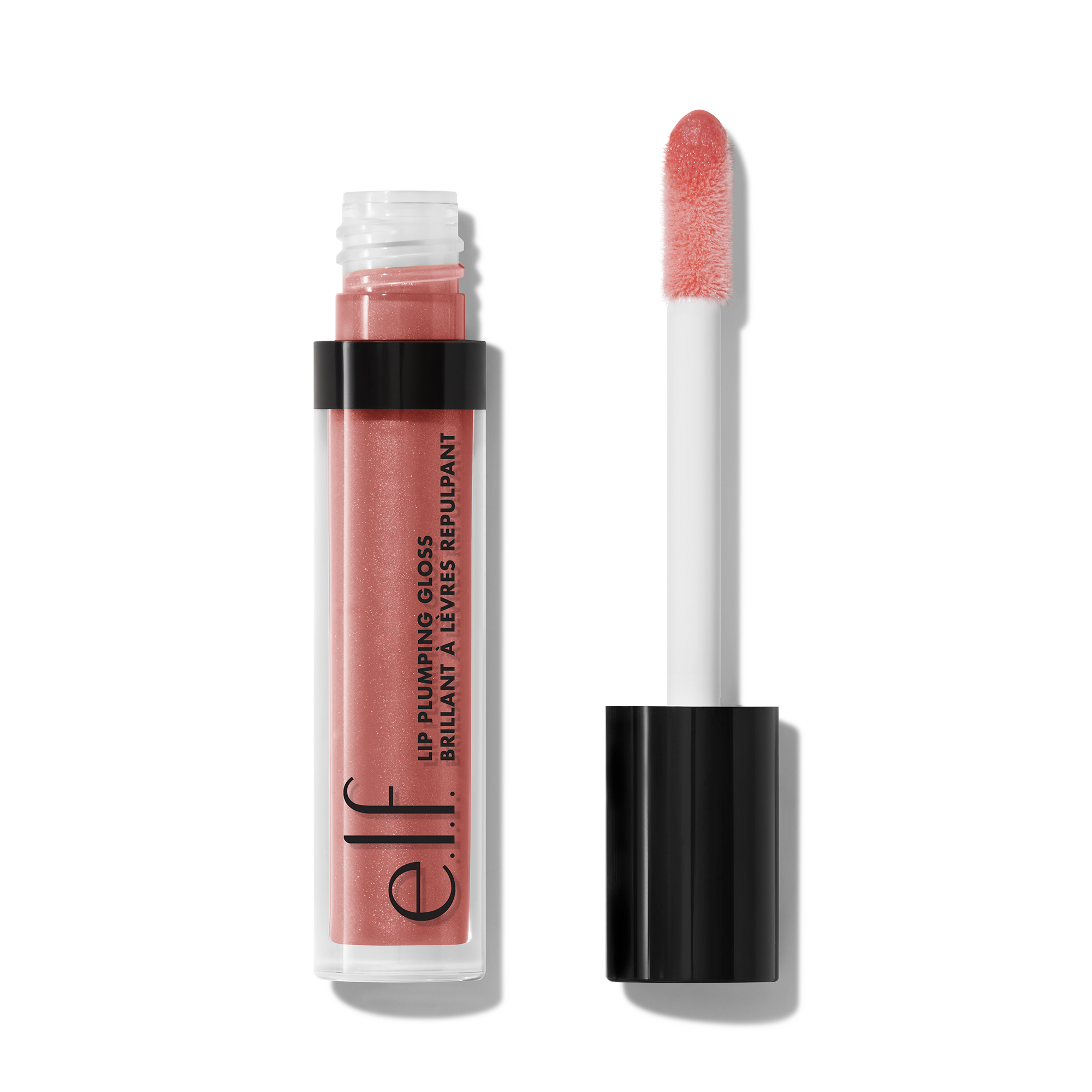 Lip Plumping Gloss F1