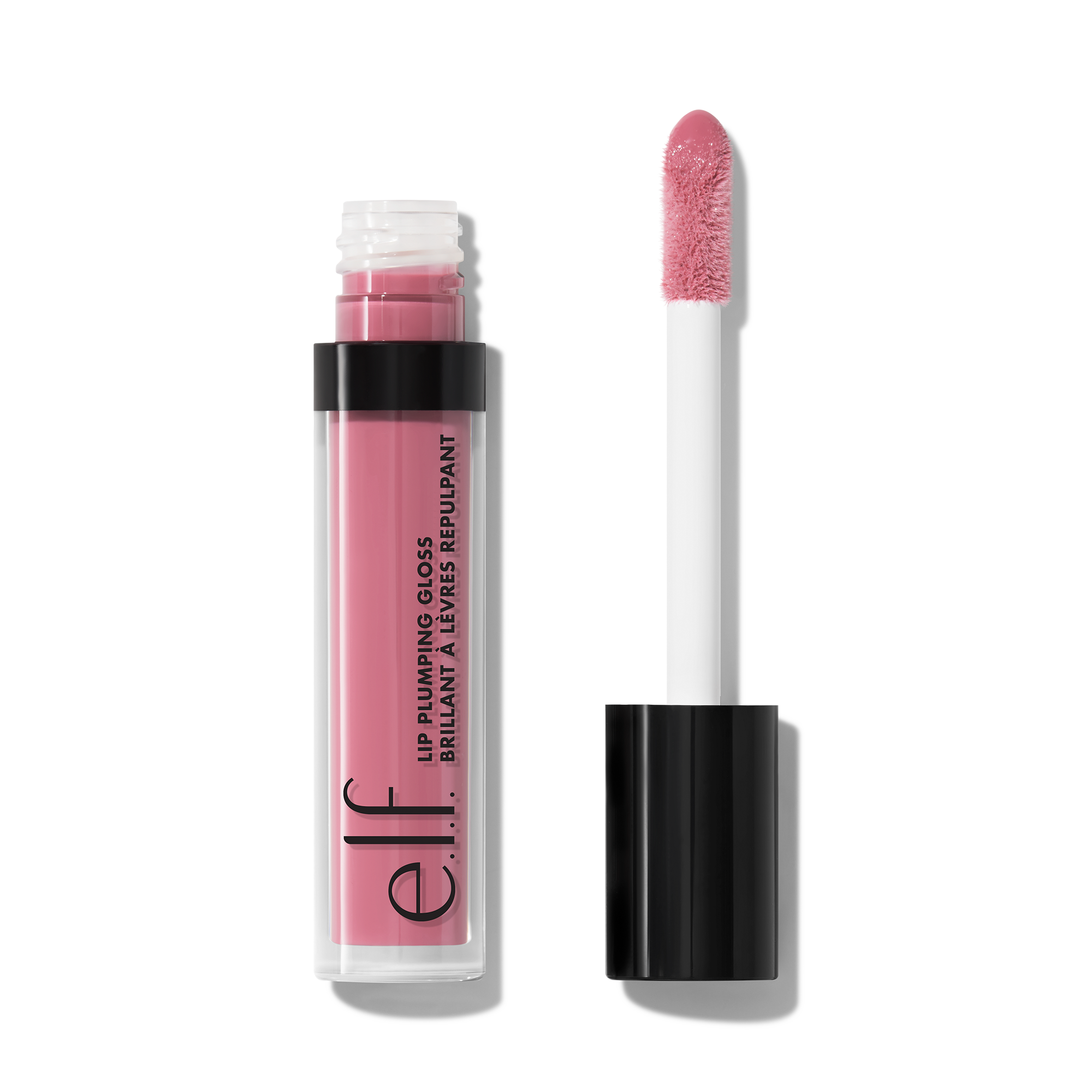 Lip Plumping Gloss F1