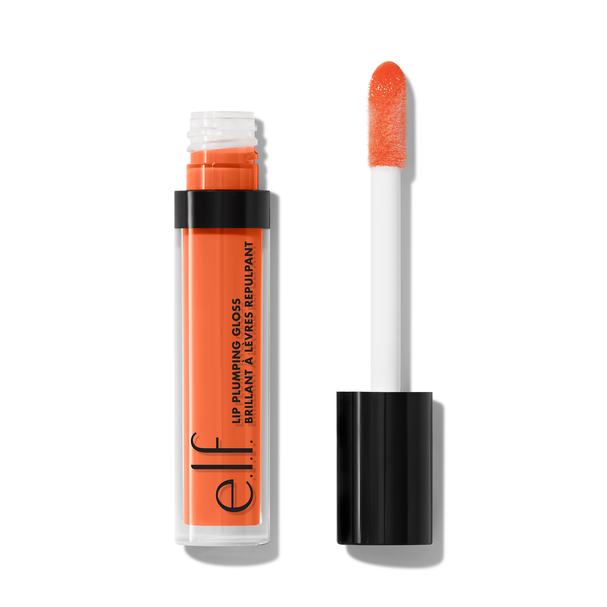Lip Plumping Gloss F1