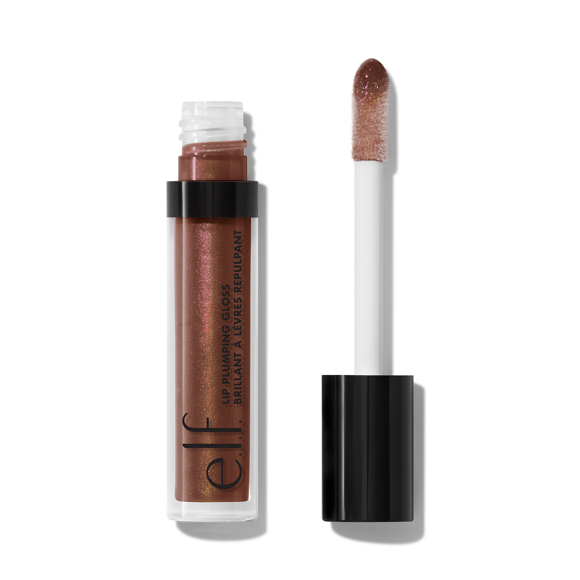 Lip Plumping Gloss F1