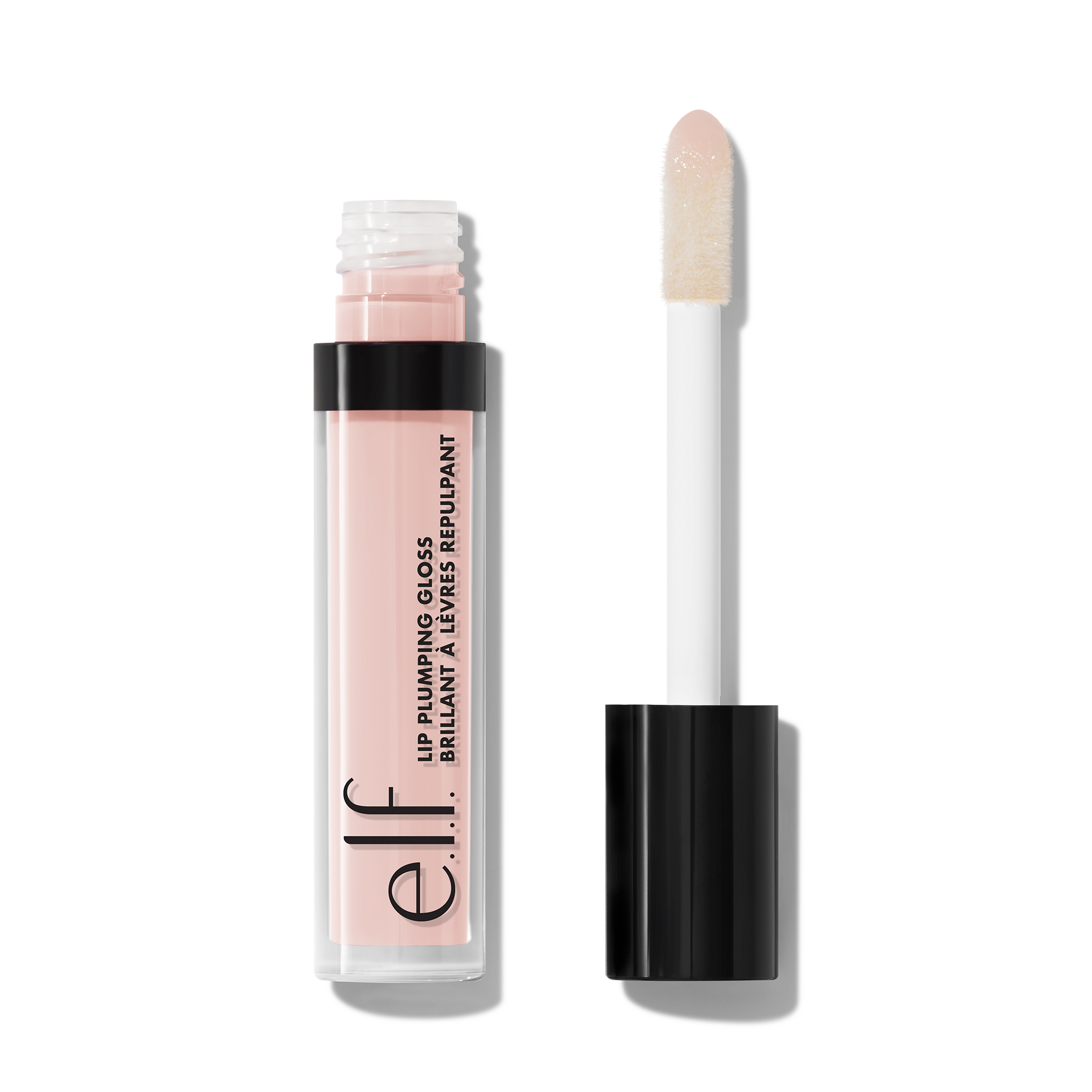 Lip Plumping Gloss F1