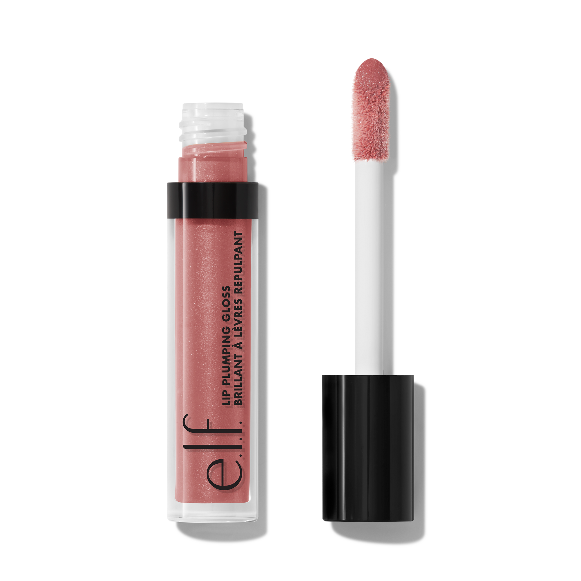 Lip Plumping Gloss F1