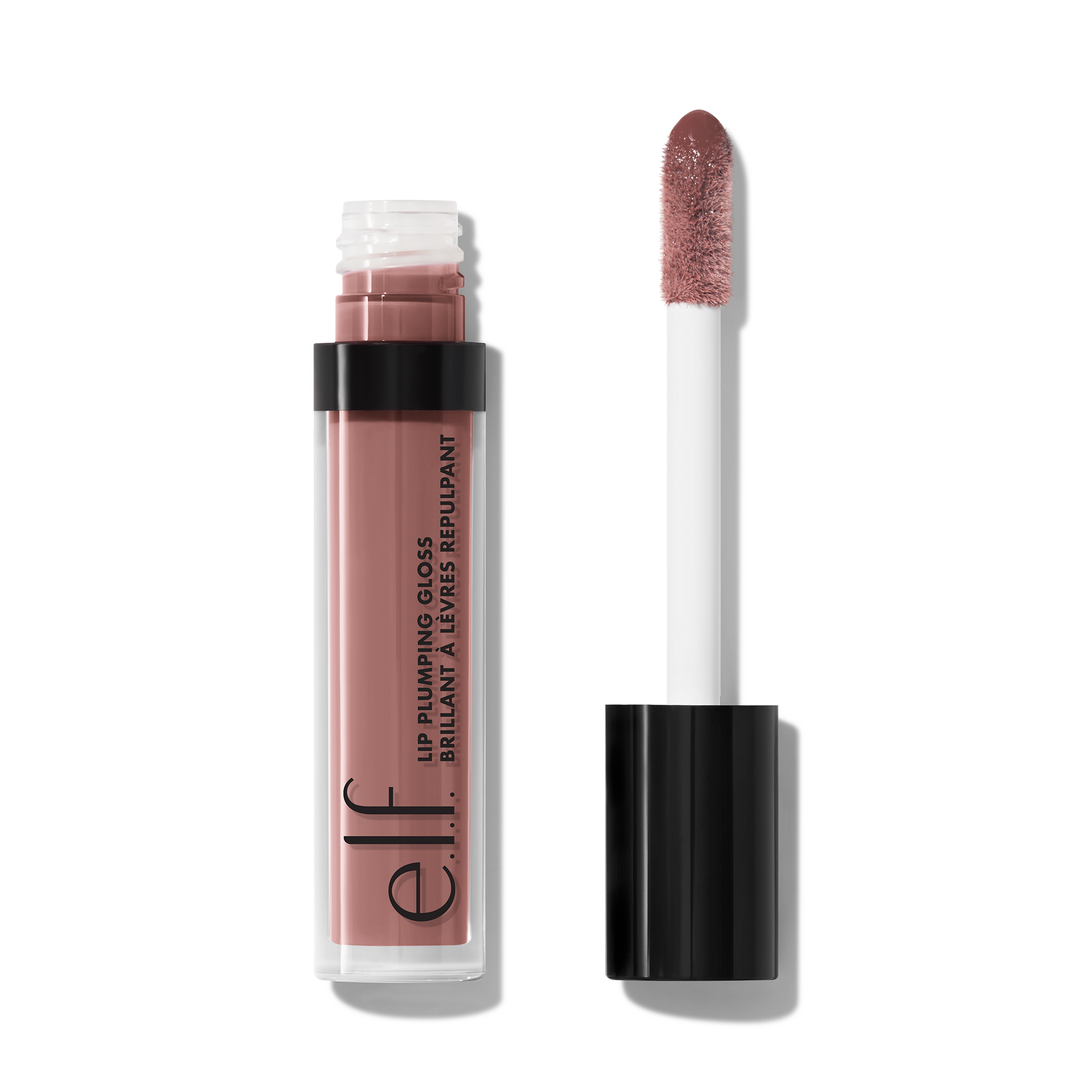 Lip Plumping Gloss F1