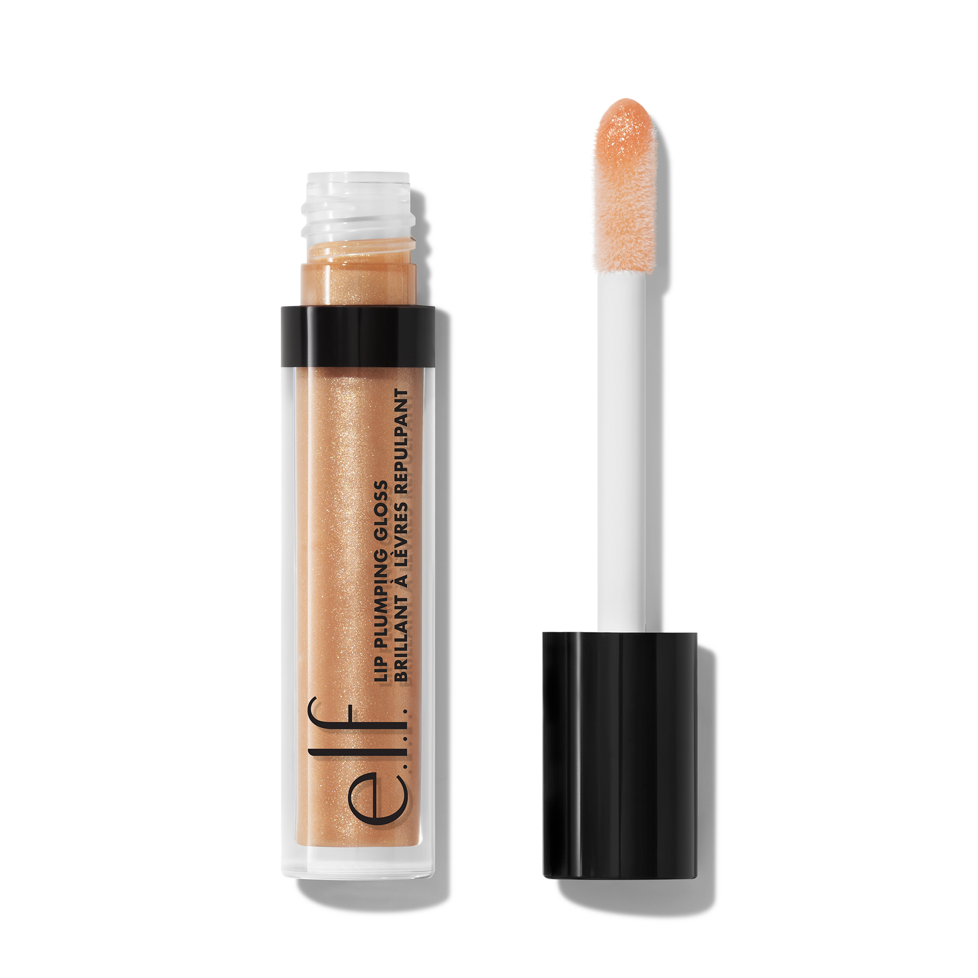 Lip Plumping Gloss F1