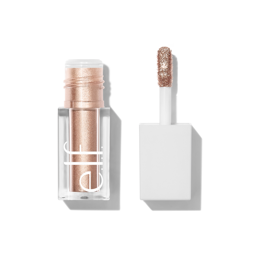 Liquid Metallic Eyeshadow - Moon
