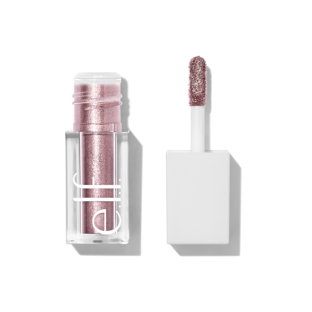 Liquid Metallic Eyeshadow - Little Dipper