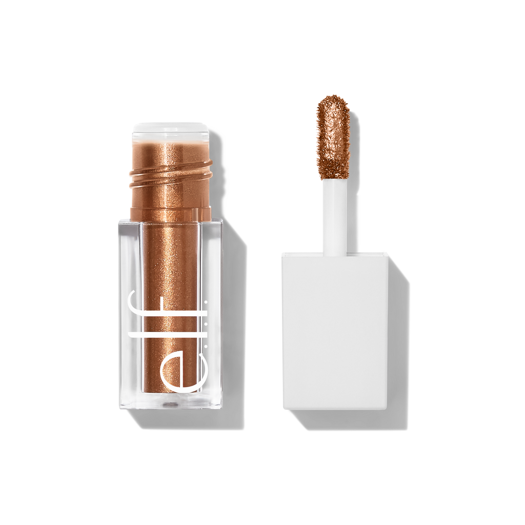 Liquid Metallic Eyeshadow - Meteor