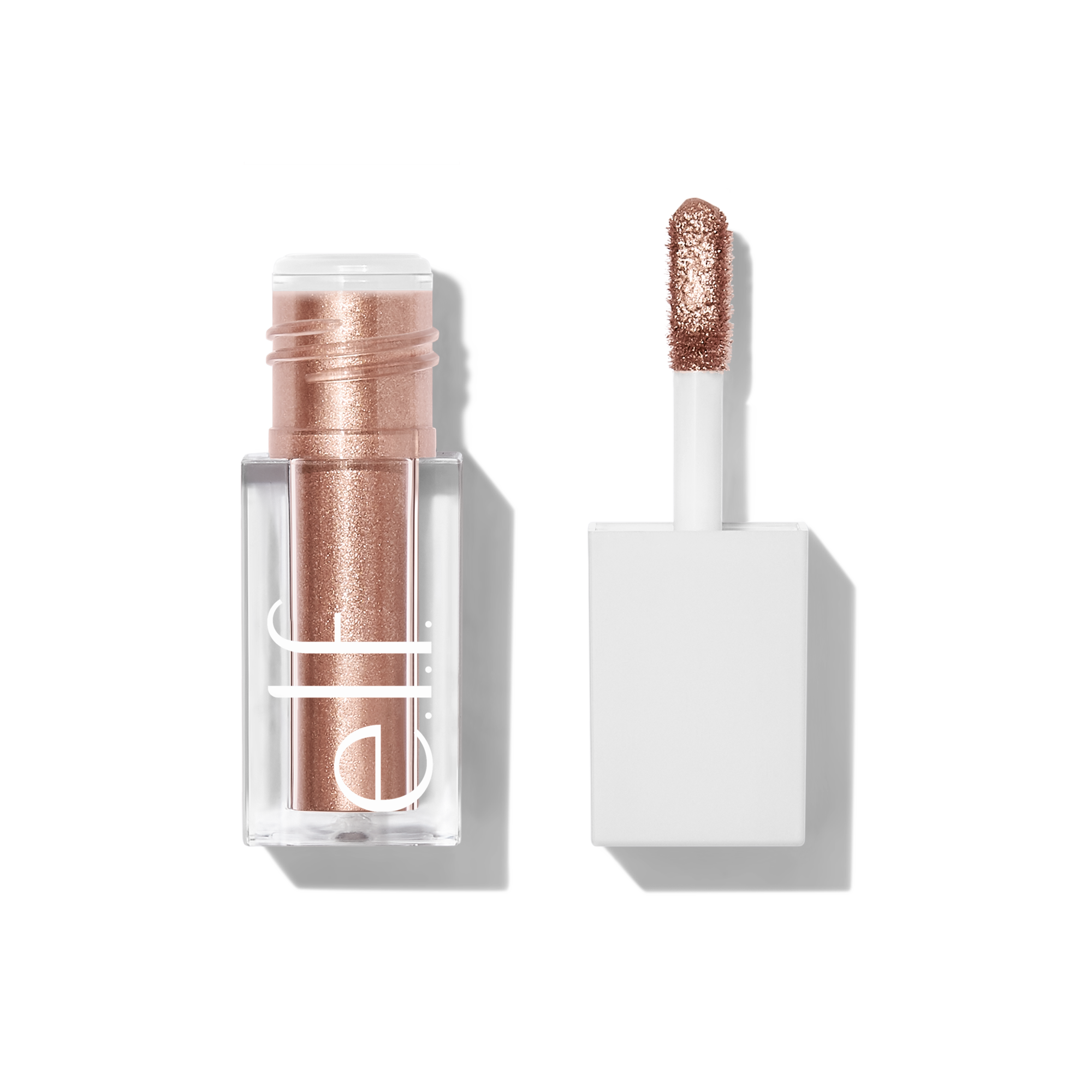 Liquid Metallic Eyeshadow V0