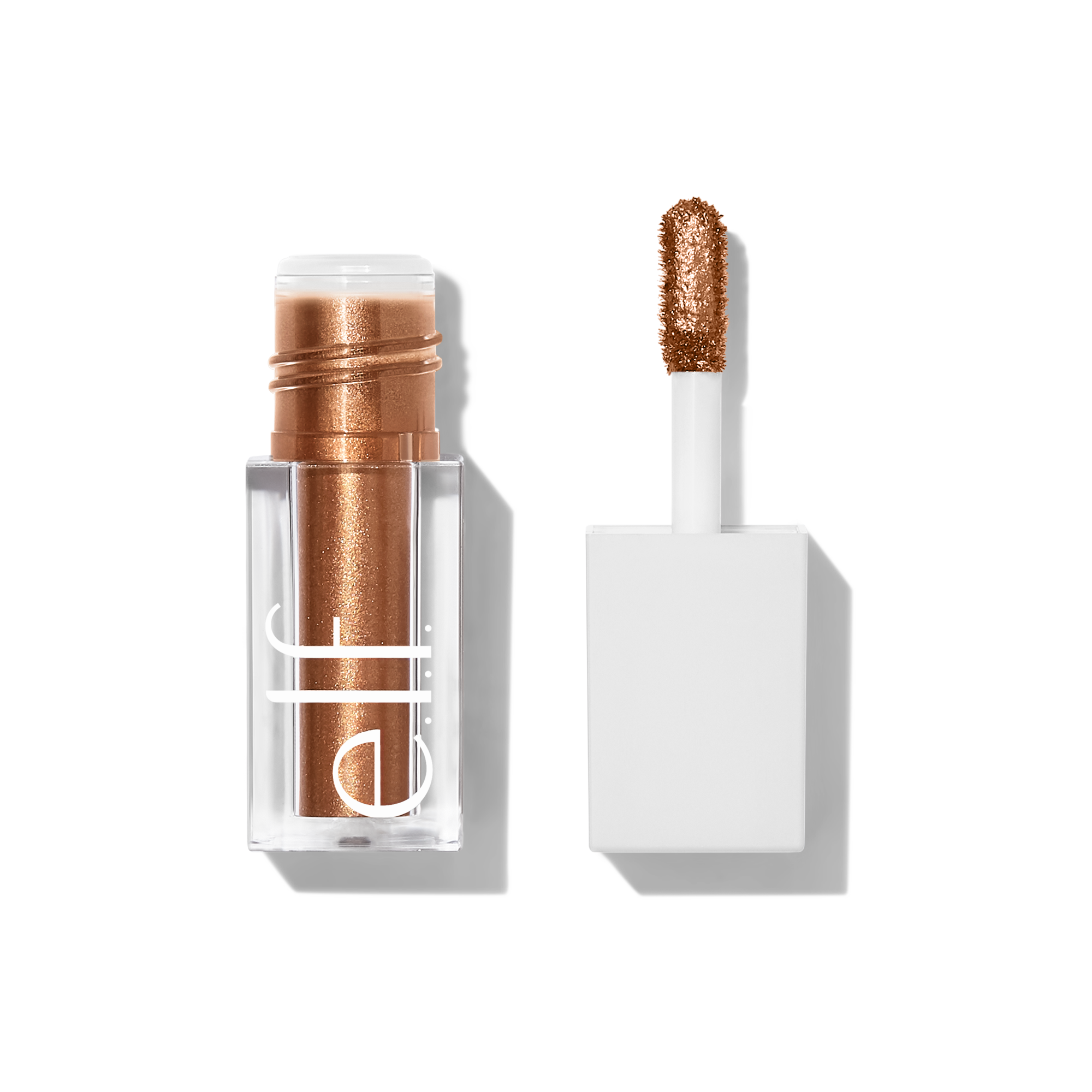 Liquid Metallic Eyeshadow V0