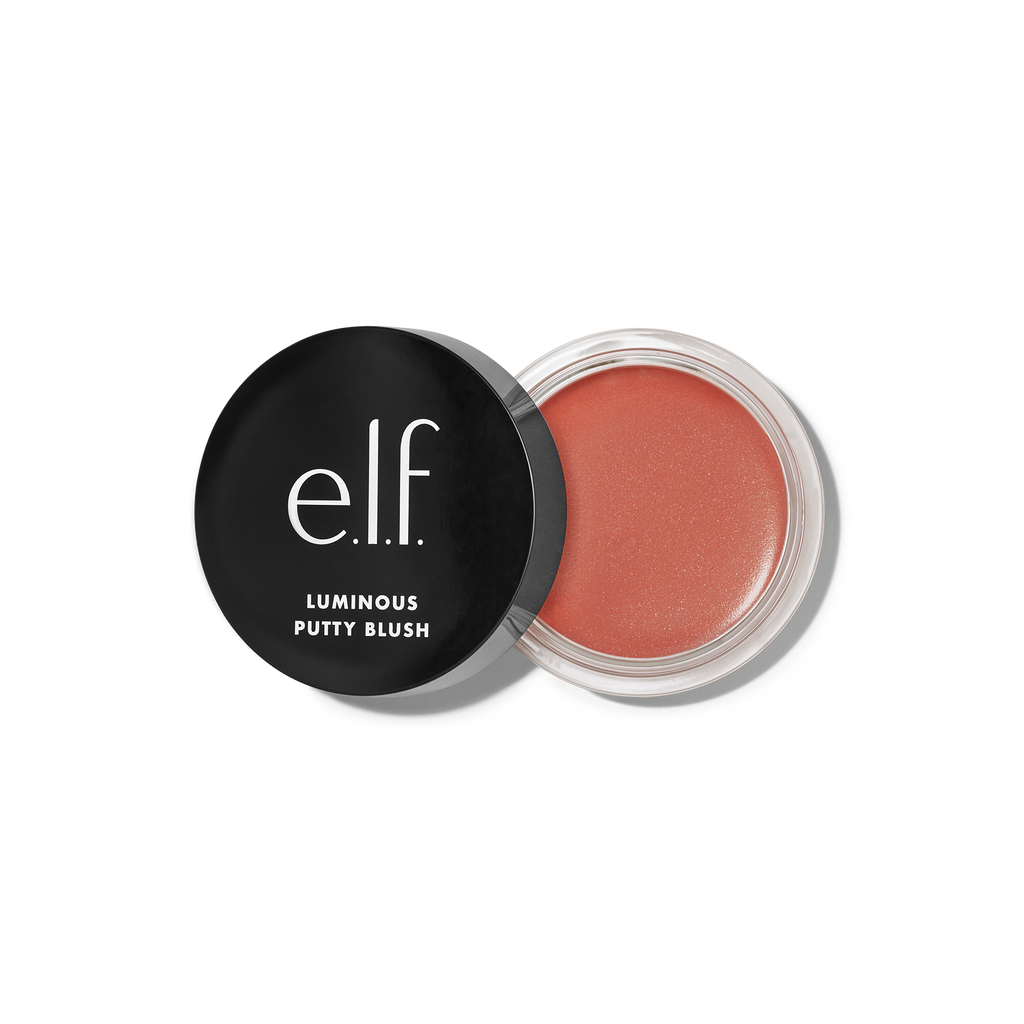 Luminous Putty Blush - Isla del Sol
