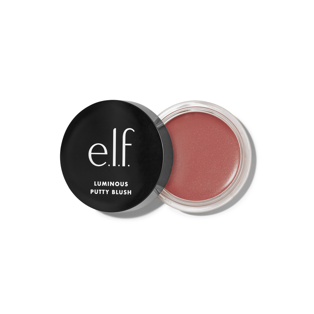 Luminous Putty Blush - Belize