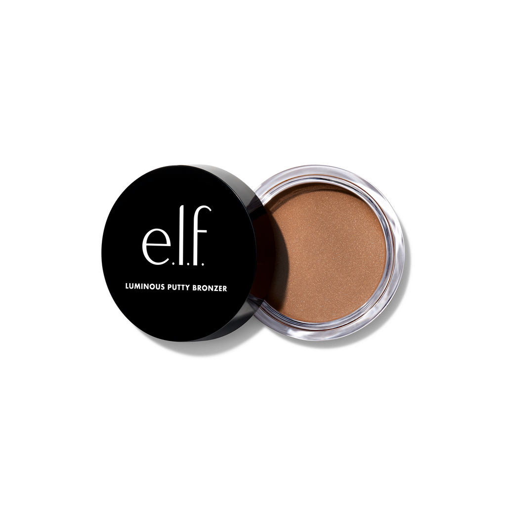 Luminous Putty Bronzer - Sun Chaser - Tan/ Warm