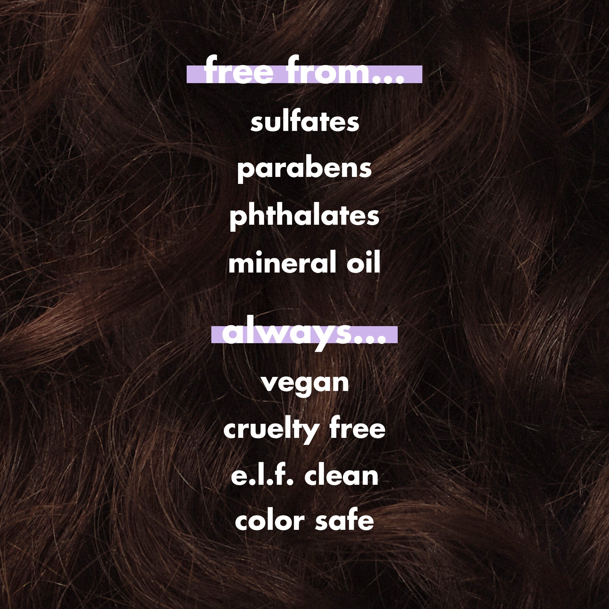 Never Thirsty Moisturizing Conditioner