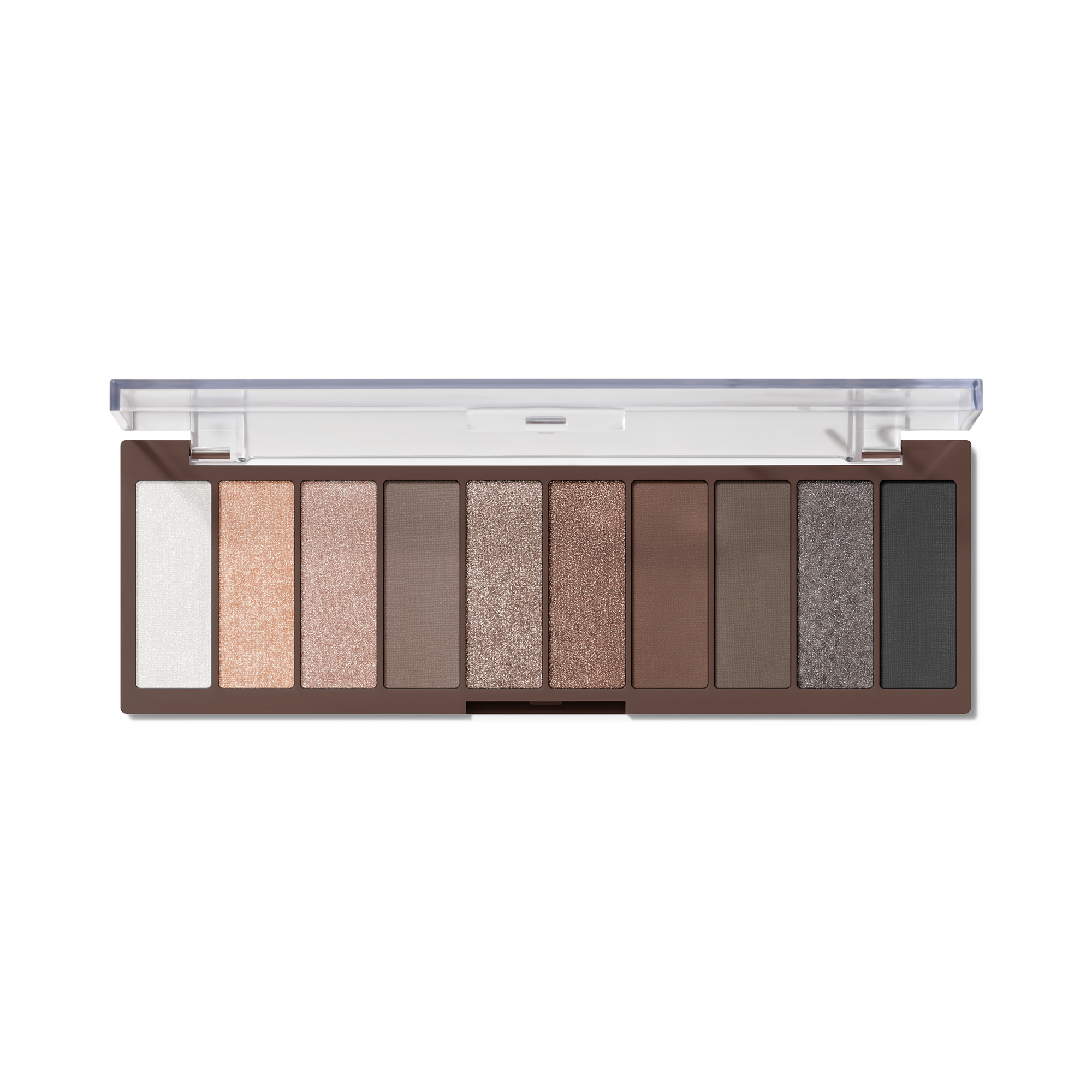 Perfect 10 Eyeshadow Palette F8