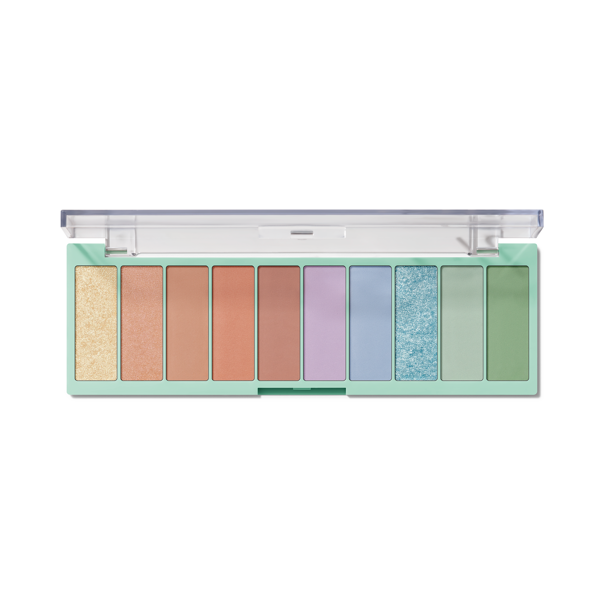 Perfect 10 Eyeshadow Palette F8
