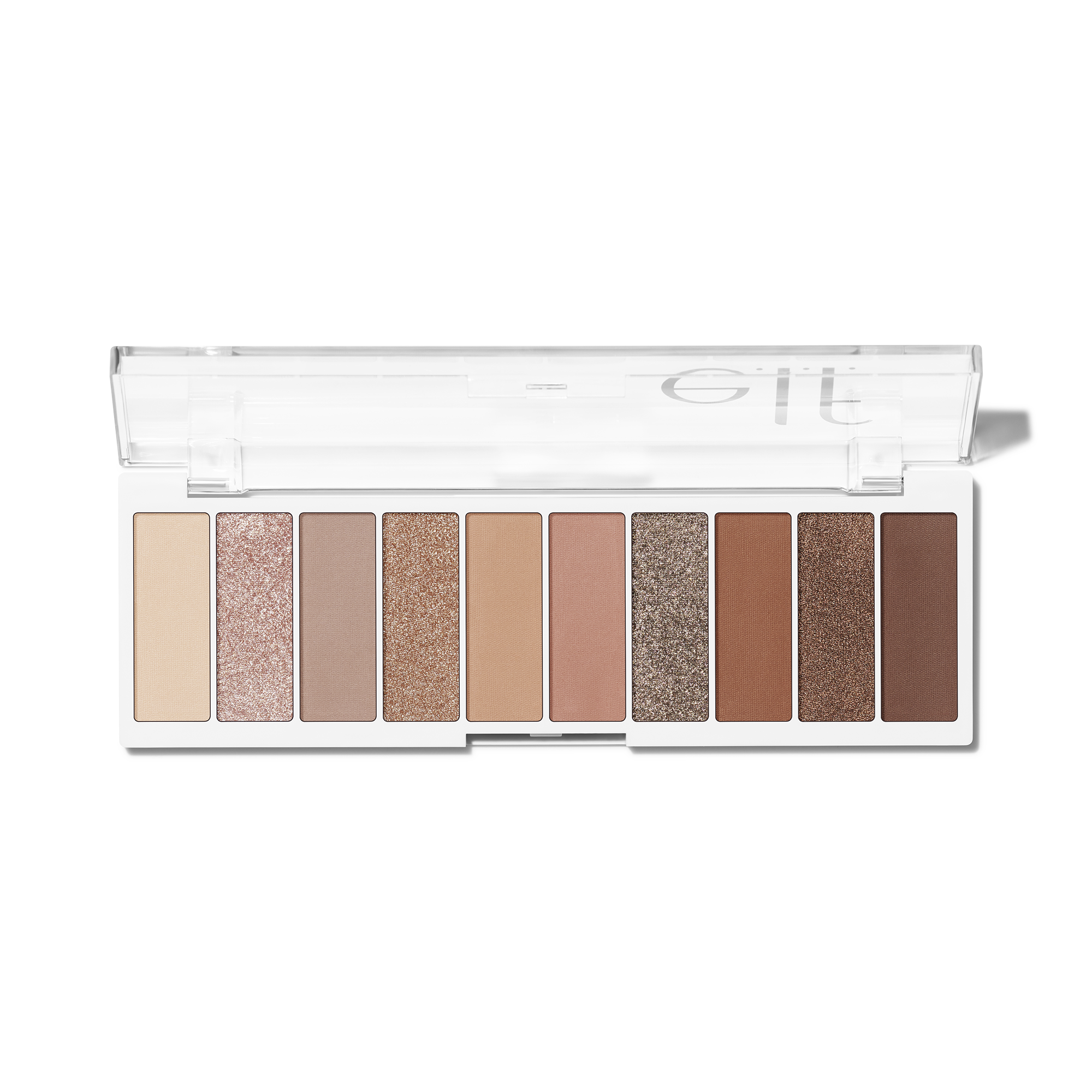 Perfect 10 Eyeshadow Palette F8