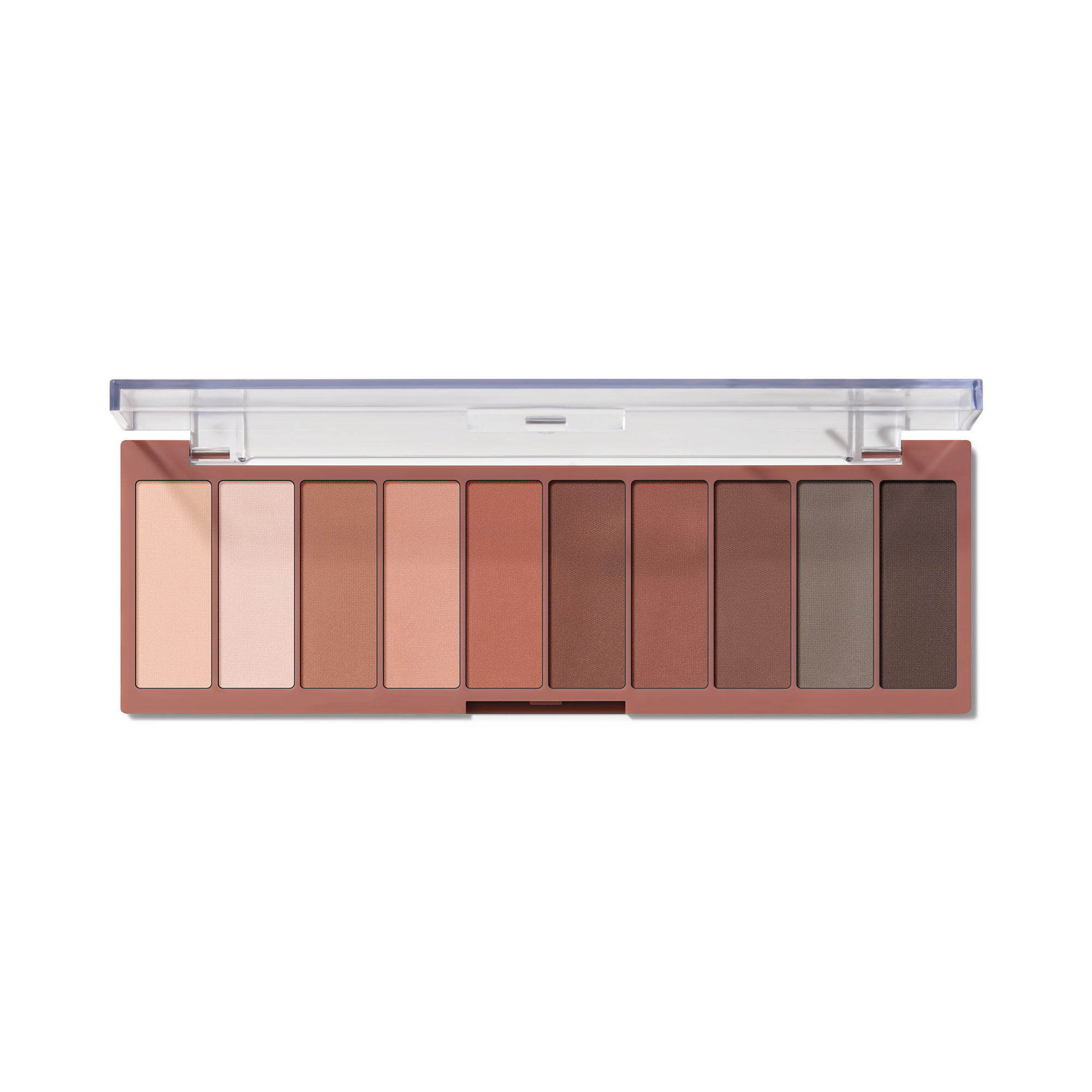 Perfect 10 Eyeshadow Palette F8