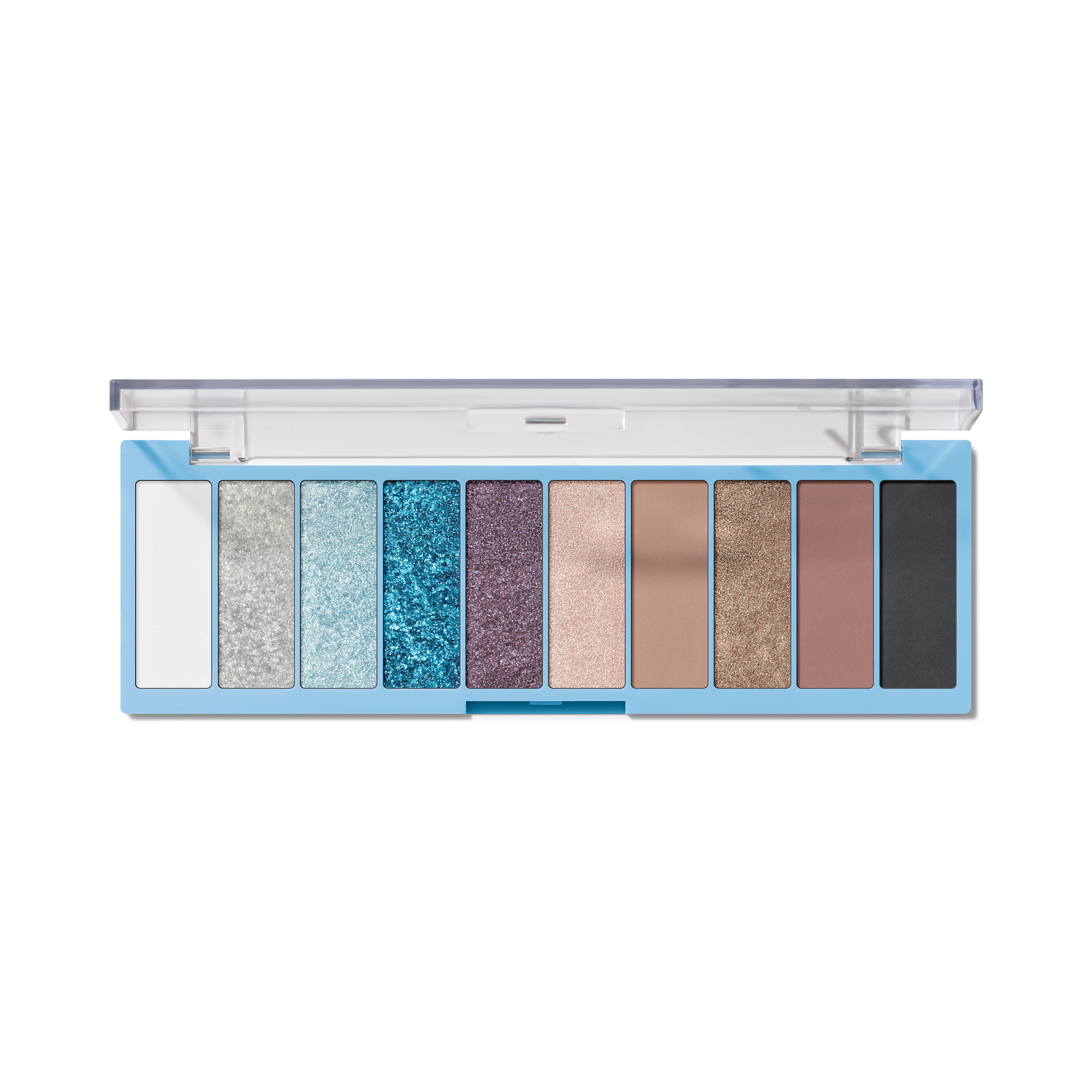 Perfect 10 Eyeshadow Palette F8