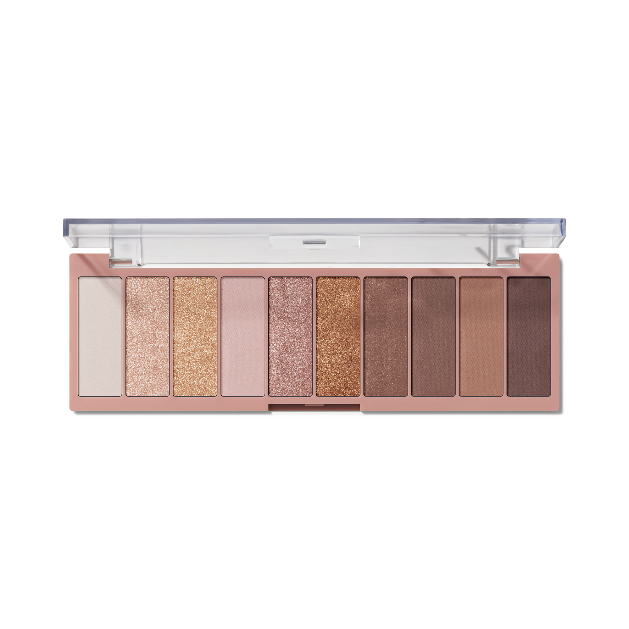 Perfect 10 Eyeshadow Palette F8