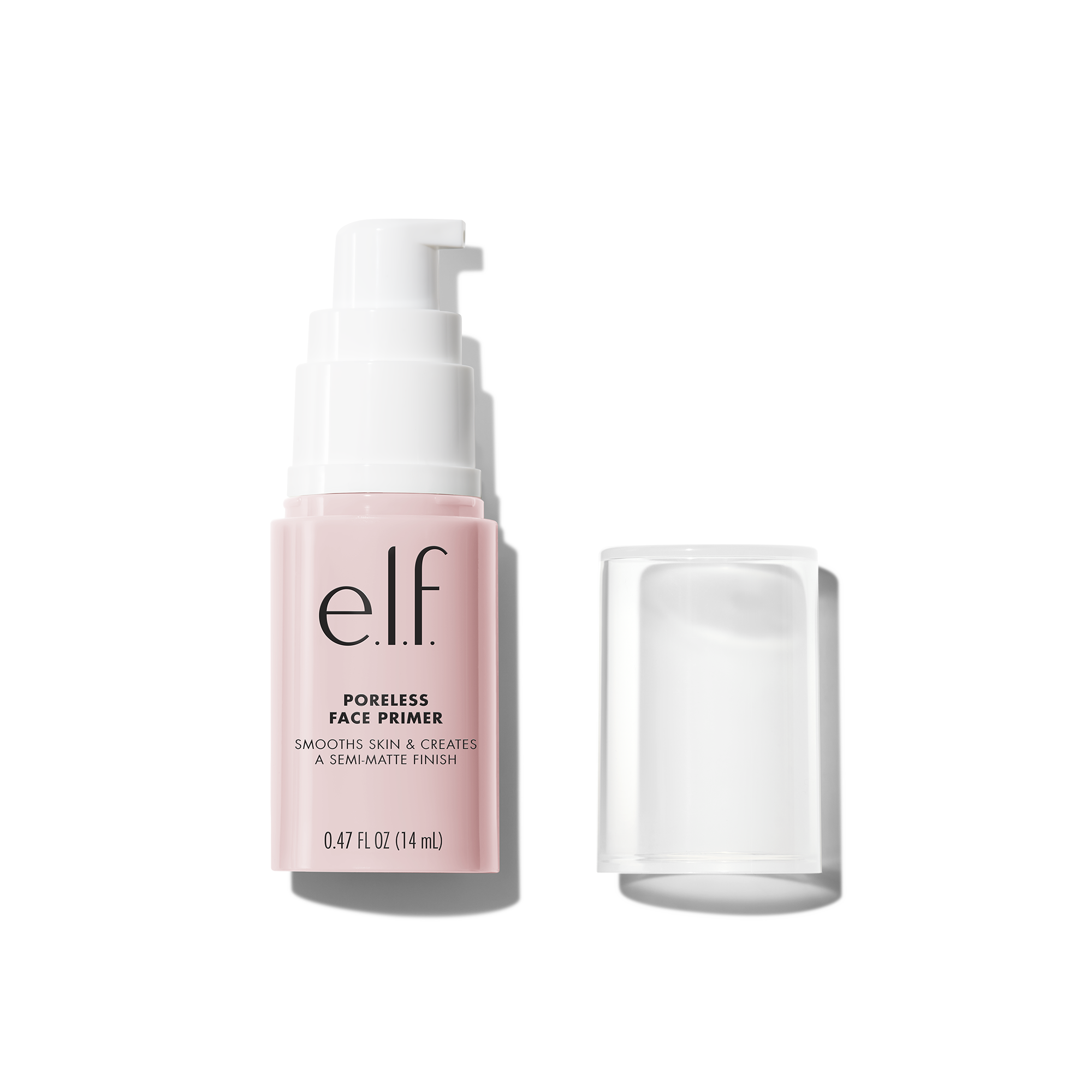 Poreless Face Primer S4