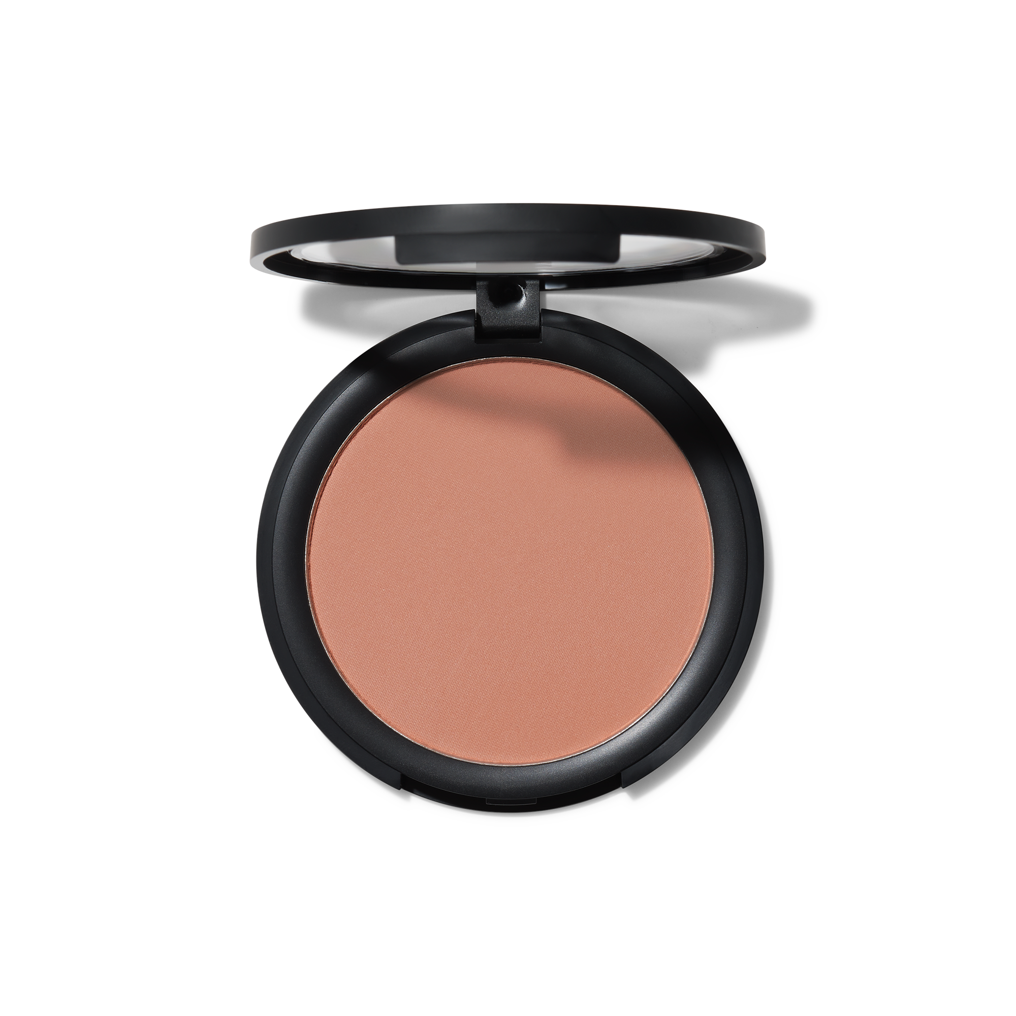 Primer-Infused Matte Blush H4