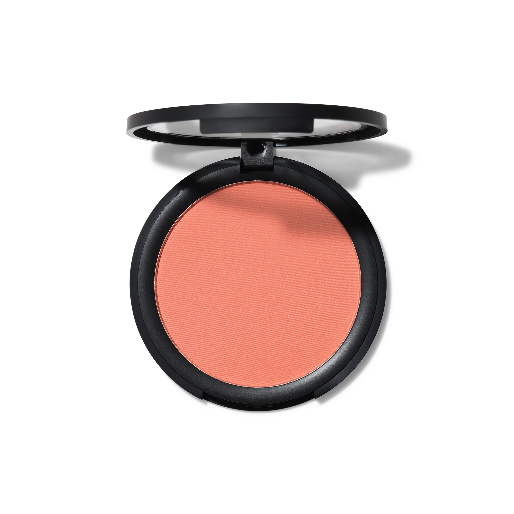 Primer-Infused Matte Blush H4