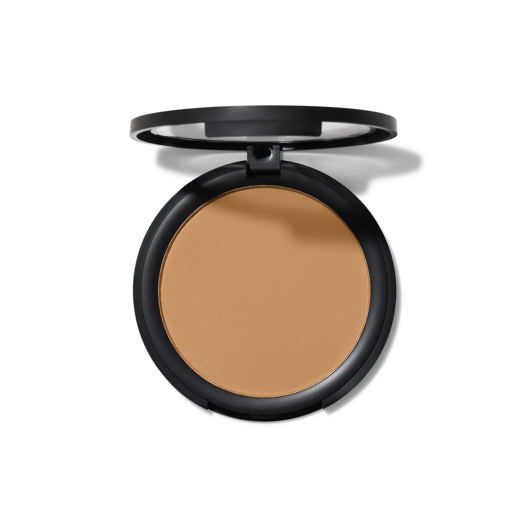 Primer-Infused Matte Bronzer - Tan O'Clock - Light