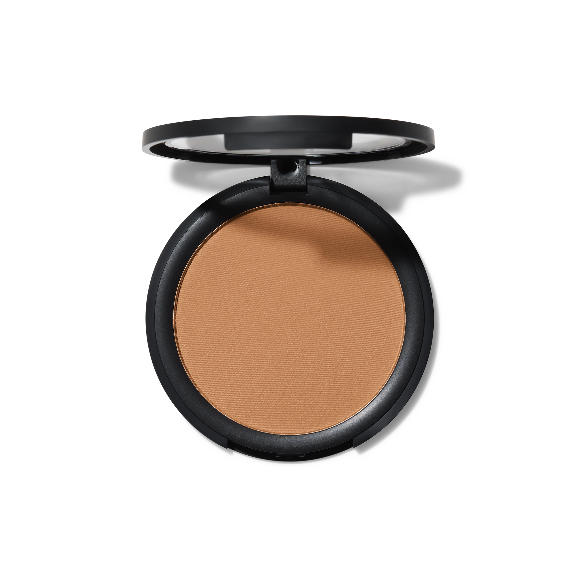 Primer-Infused Matte Bronzer L1
