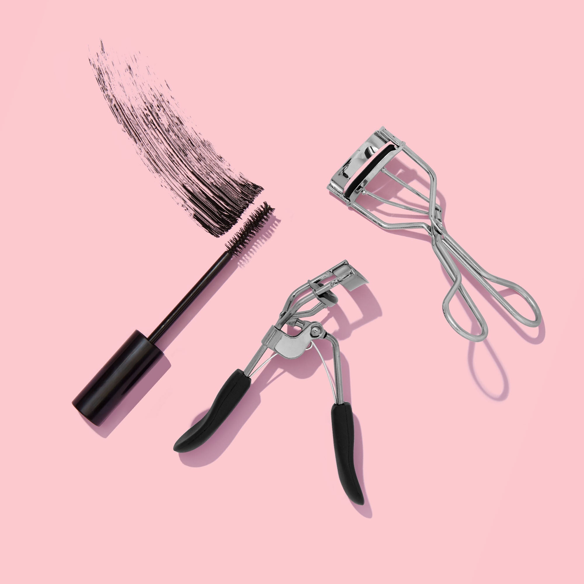 e.l.f. Mascara and Eyelash Curlers