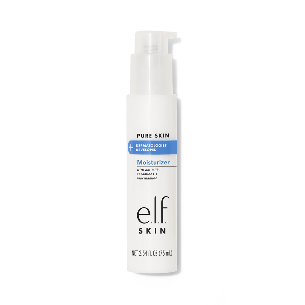 Pure Skin Fragrance Free Moisturizer