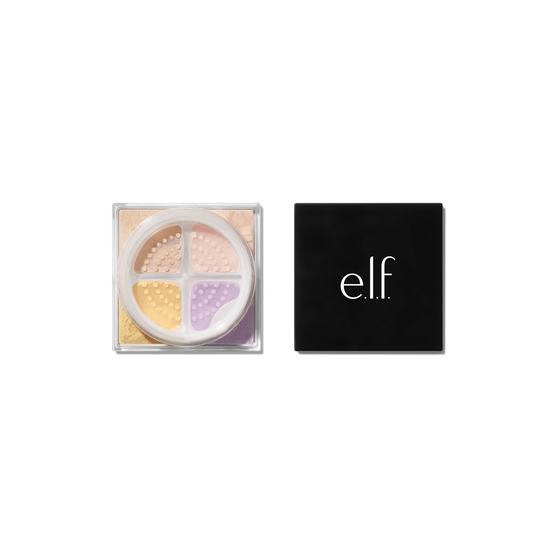 Set It Bright Powder Quad O9
