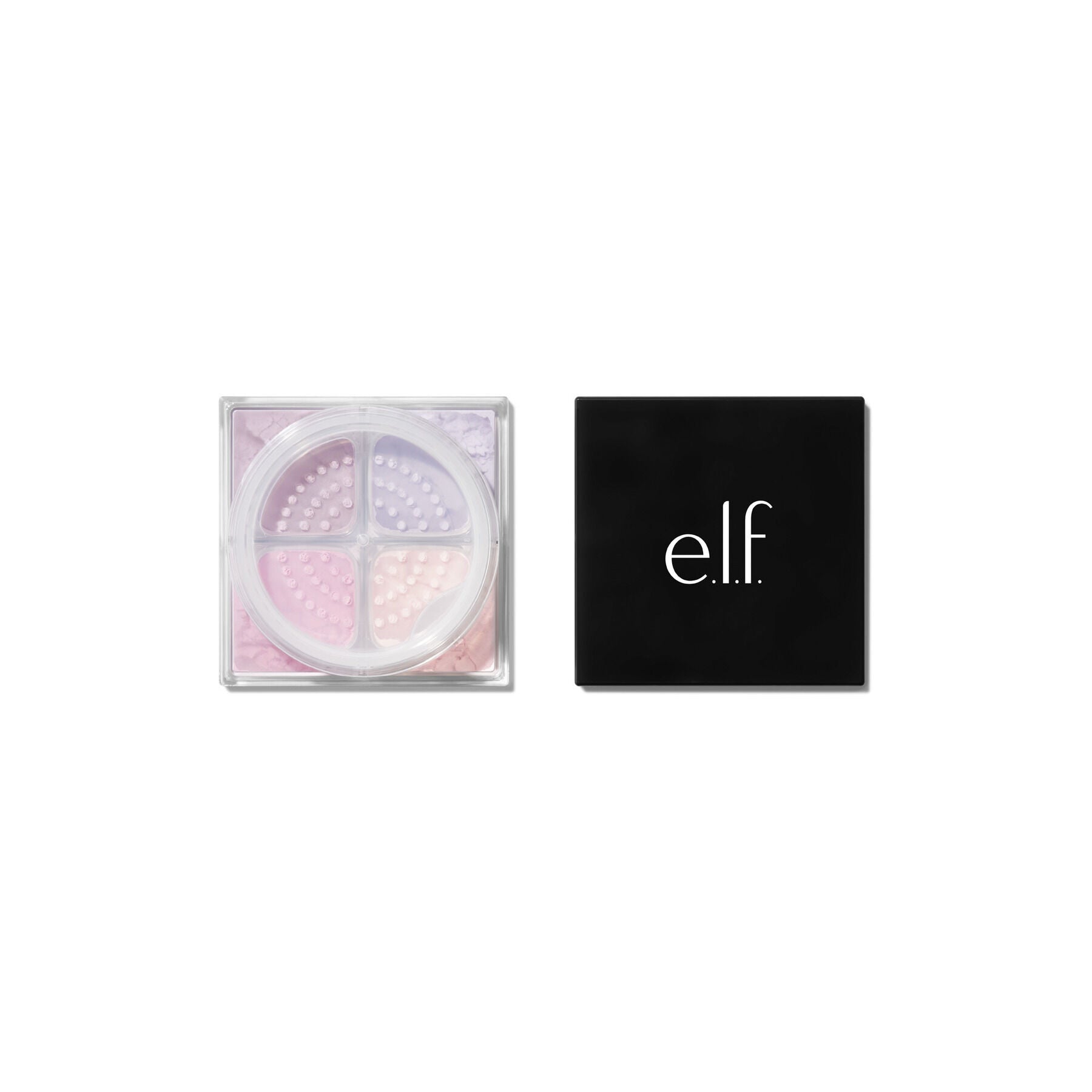 Set It Bright Powder Quad O9
