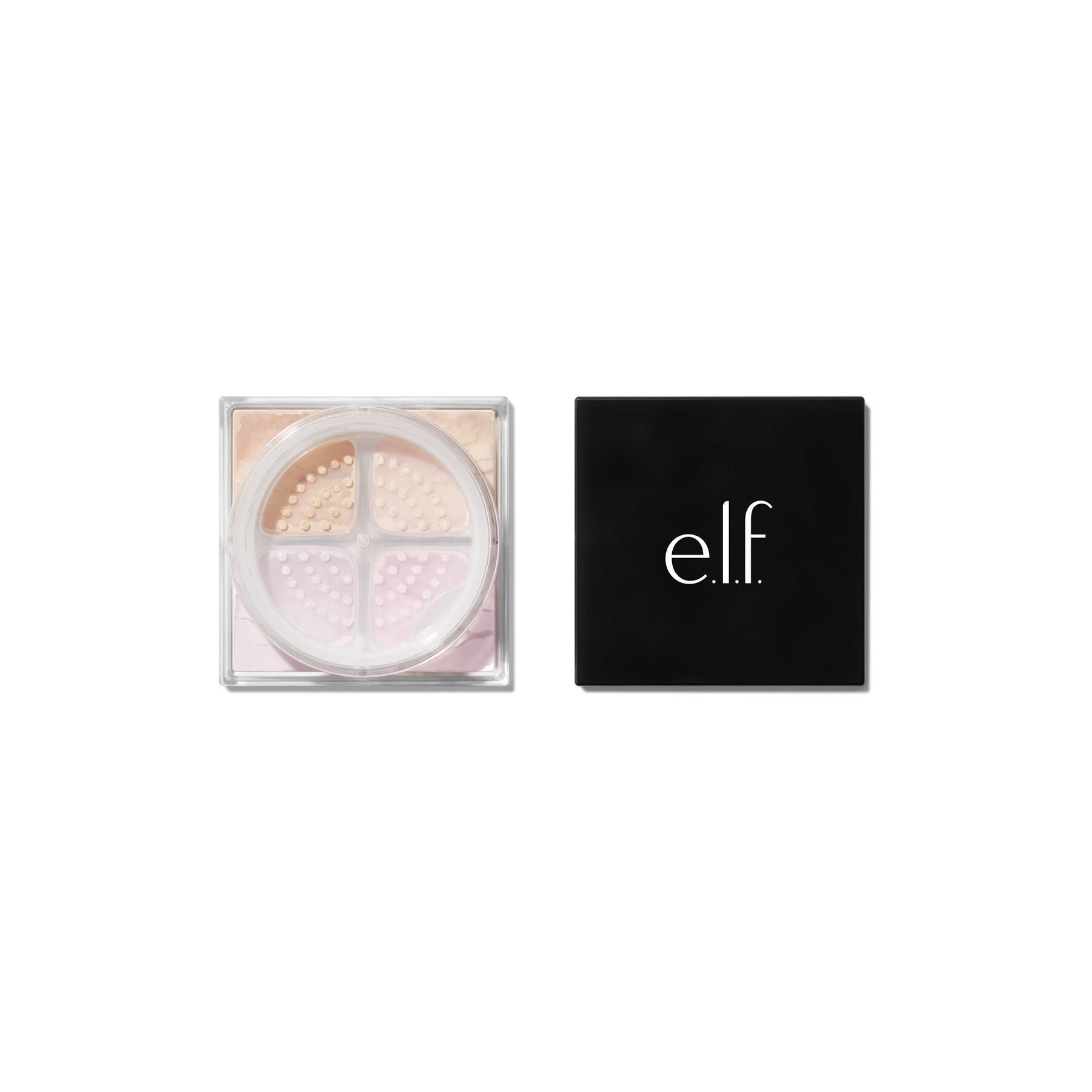 Set It Bright Powder Quad O9