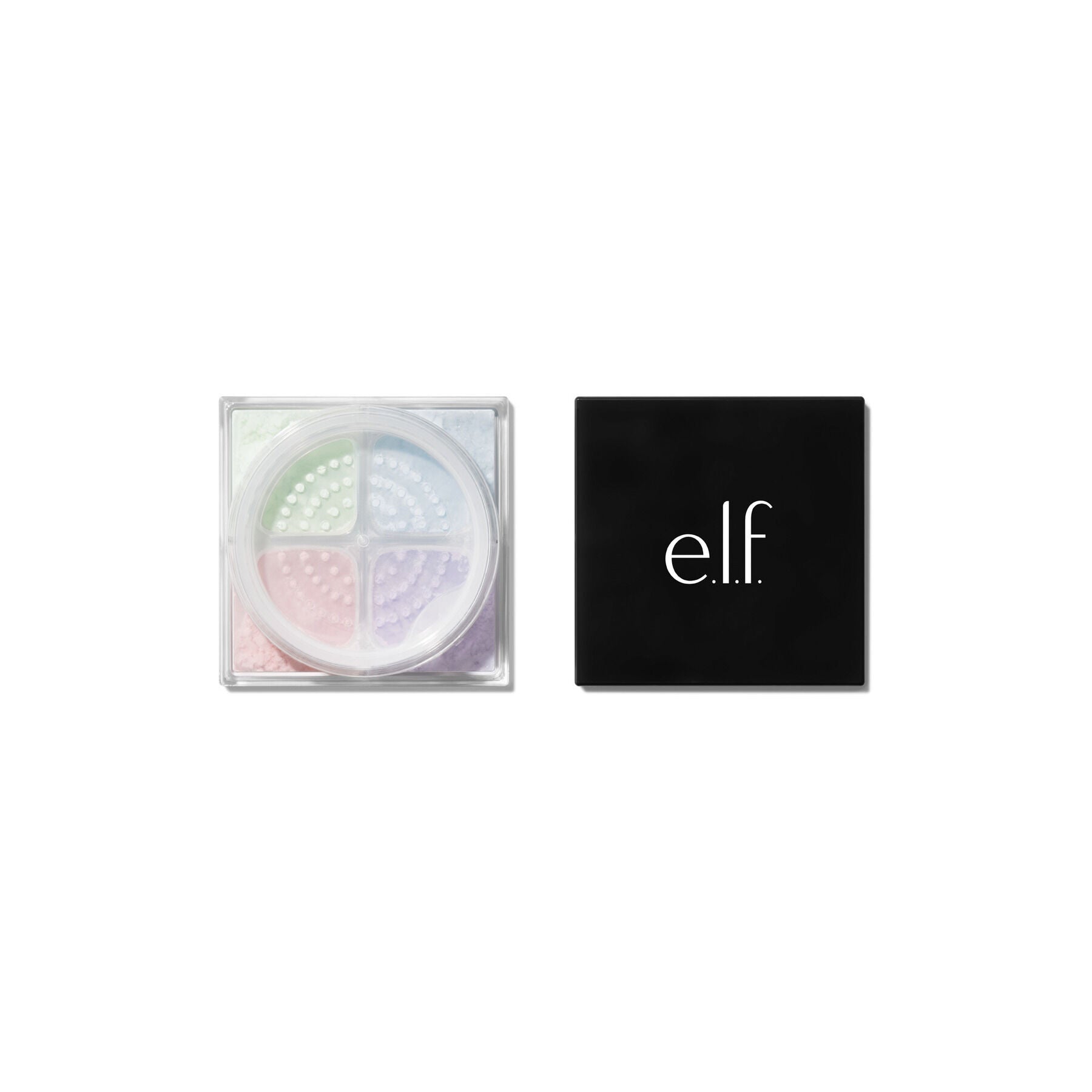 Set It Bright Powder Quad O9