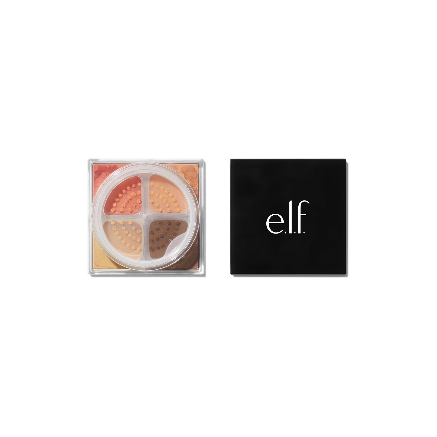 Set It Bright Powder Quad O9