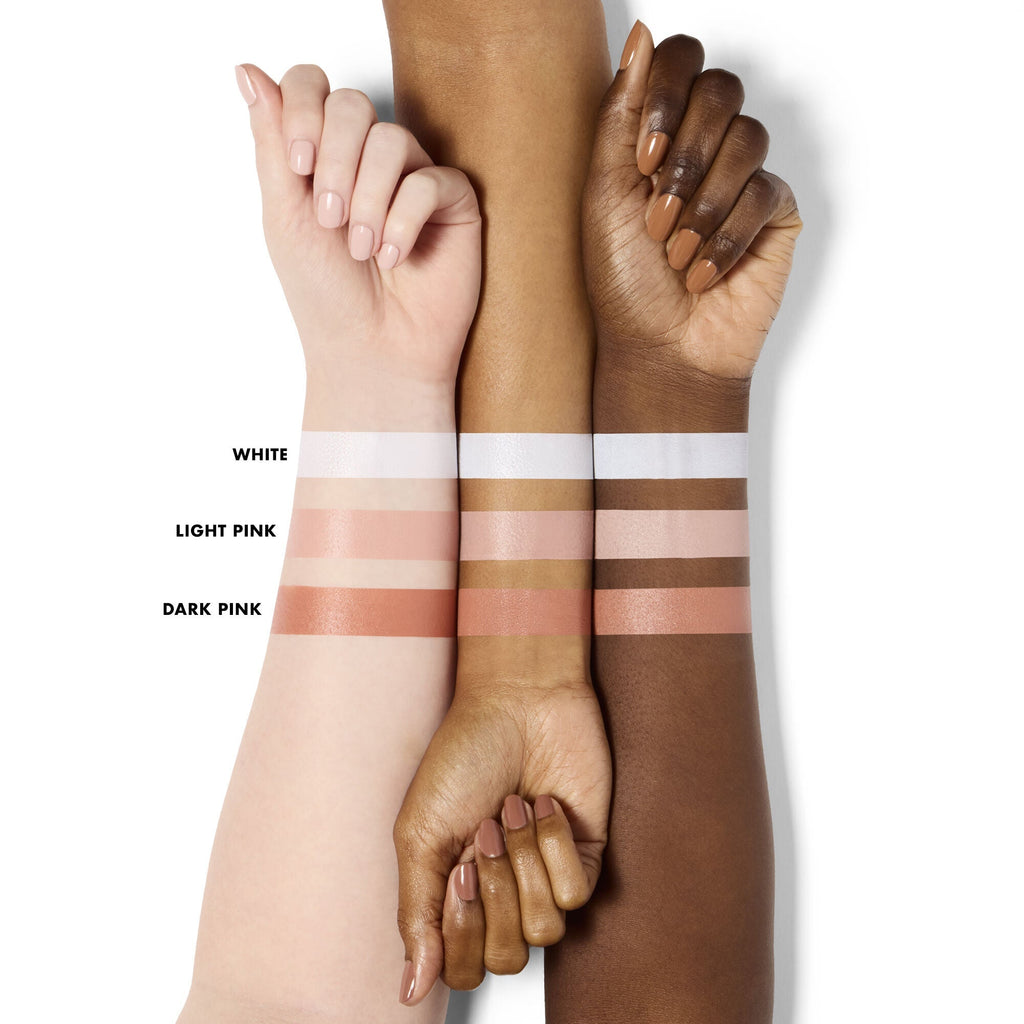 e.l.f. Soft Glam Brightening Color Corrector Arm Swatches