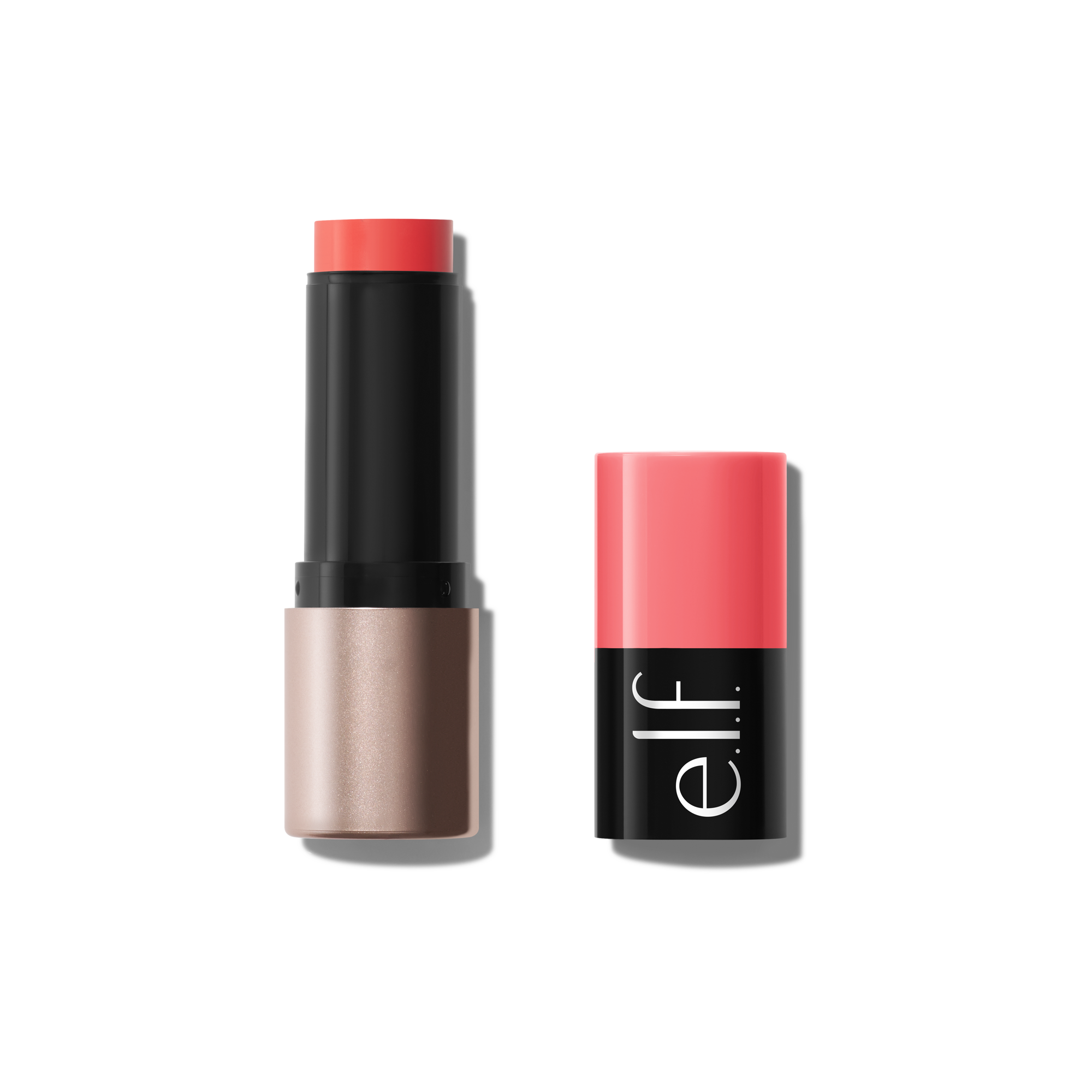 Soft Glam Cream Blush X2
