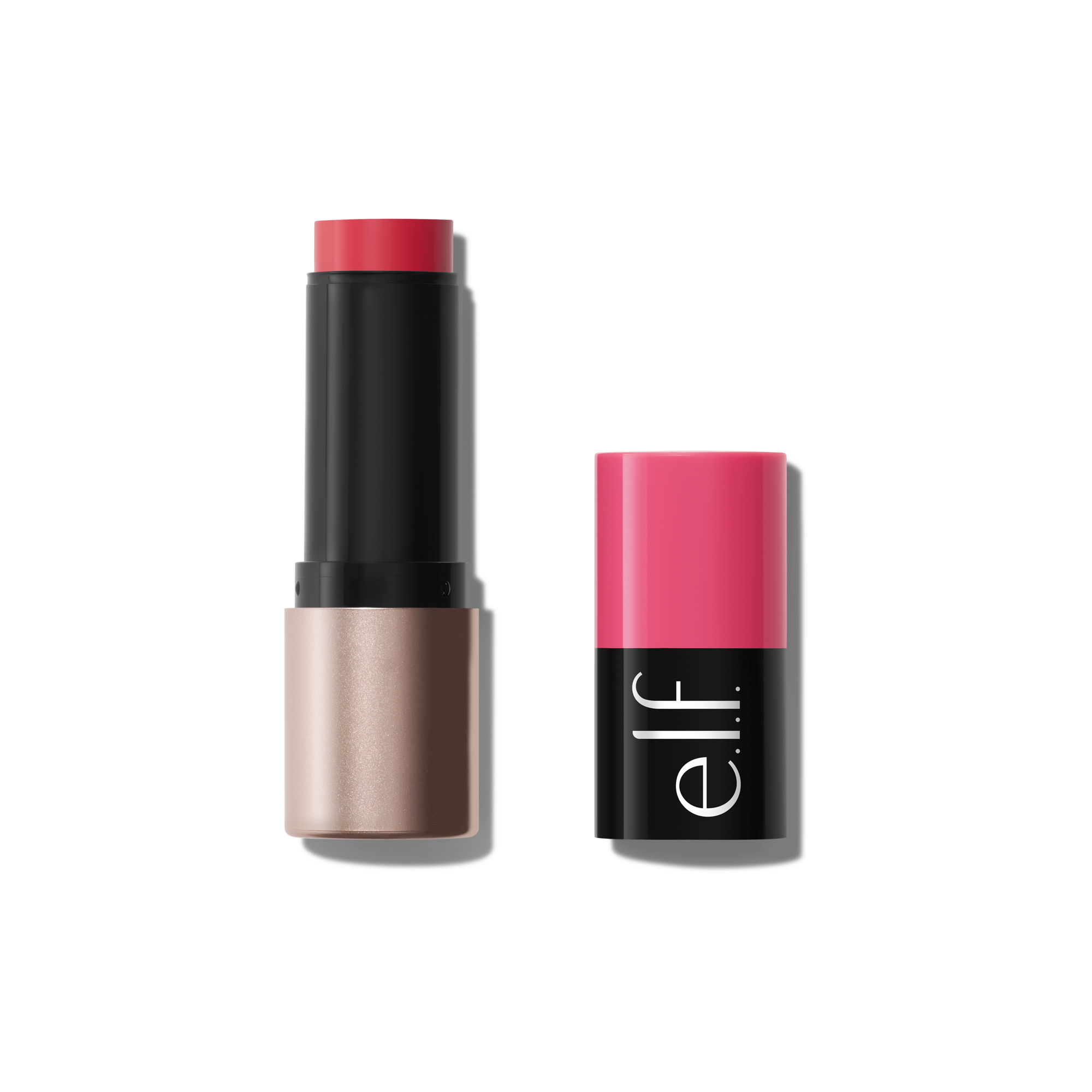 Soft Glam Cream Blush X2