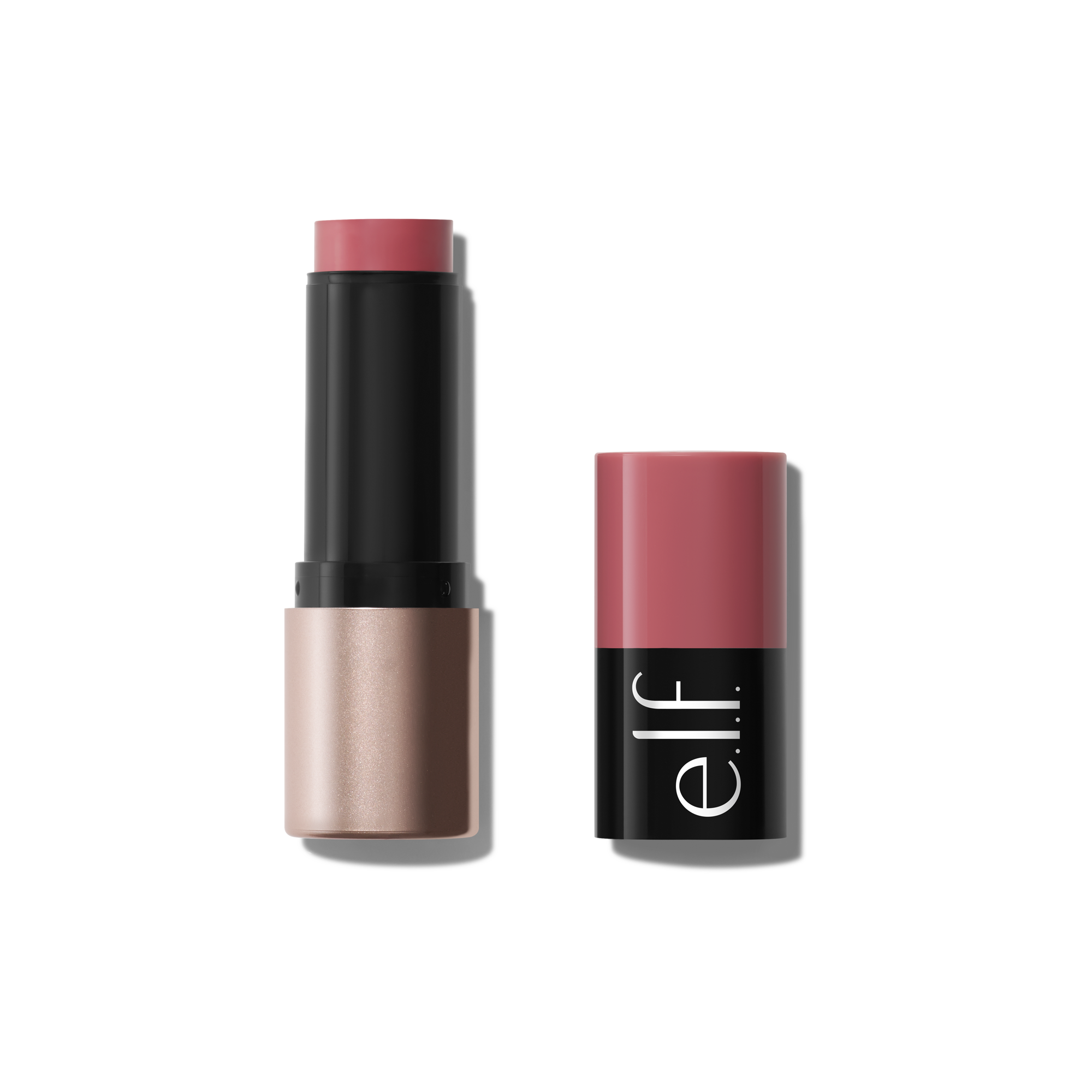 Soft Glam Cream Blush X2