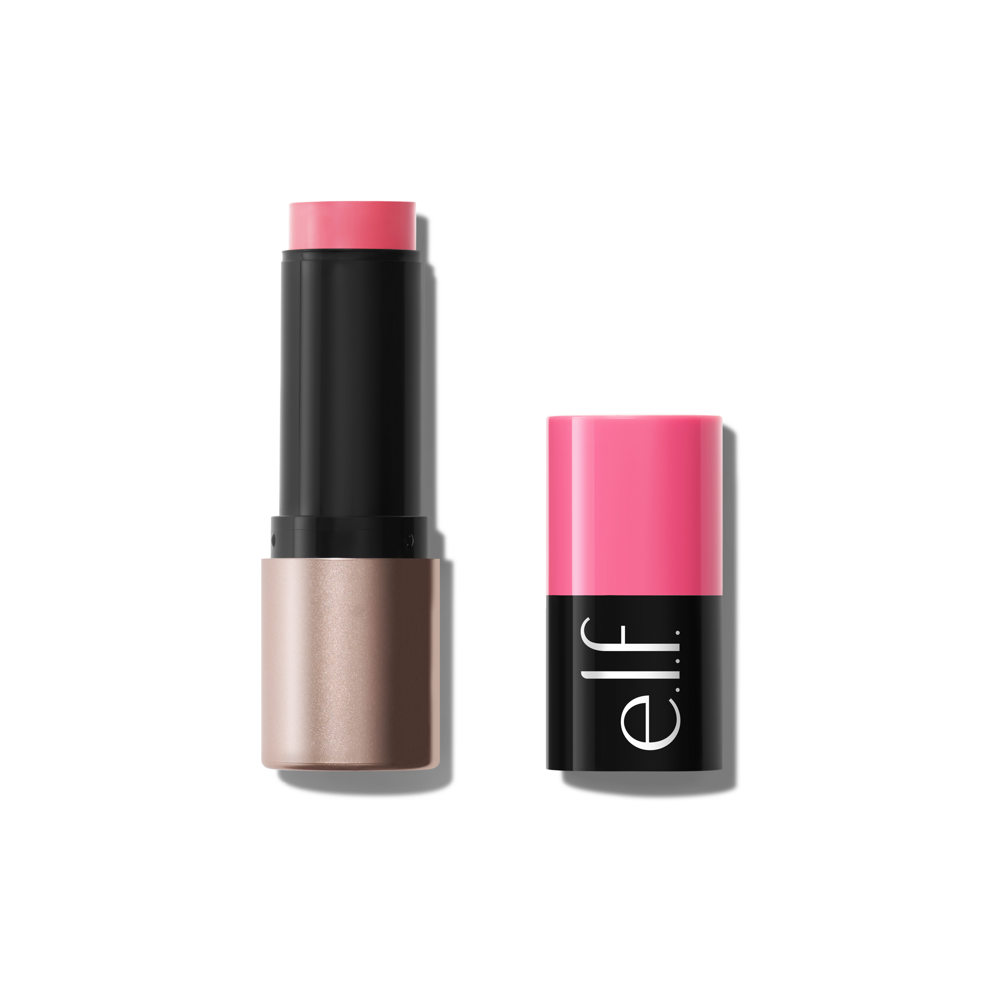 Soft Glam Cream Blush X2