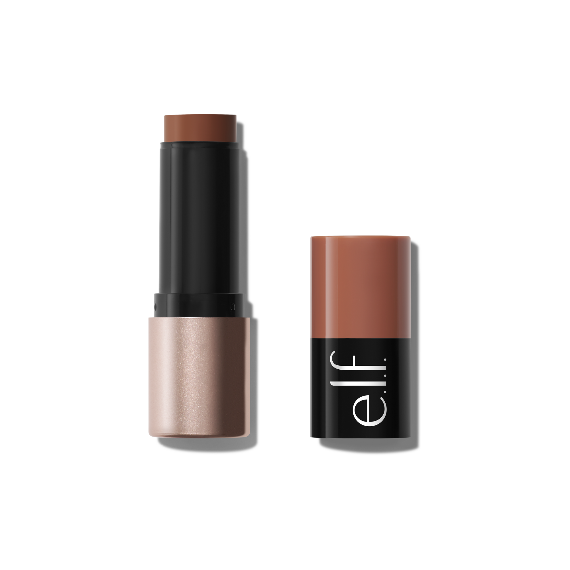 Soft Glam Cream Bronzer B9