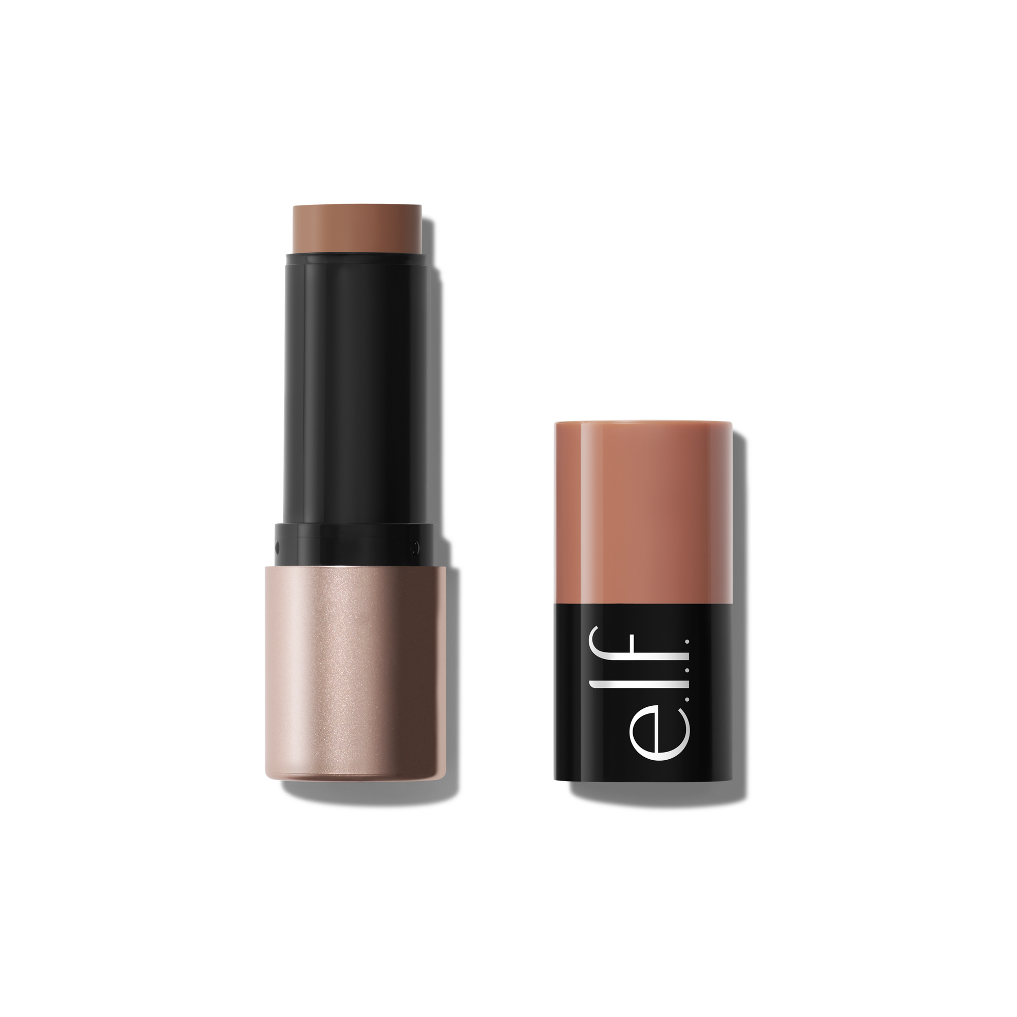 Soft Glam Cream Bronzer B9