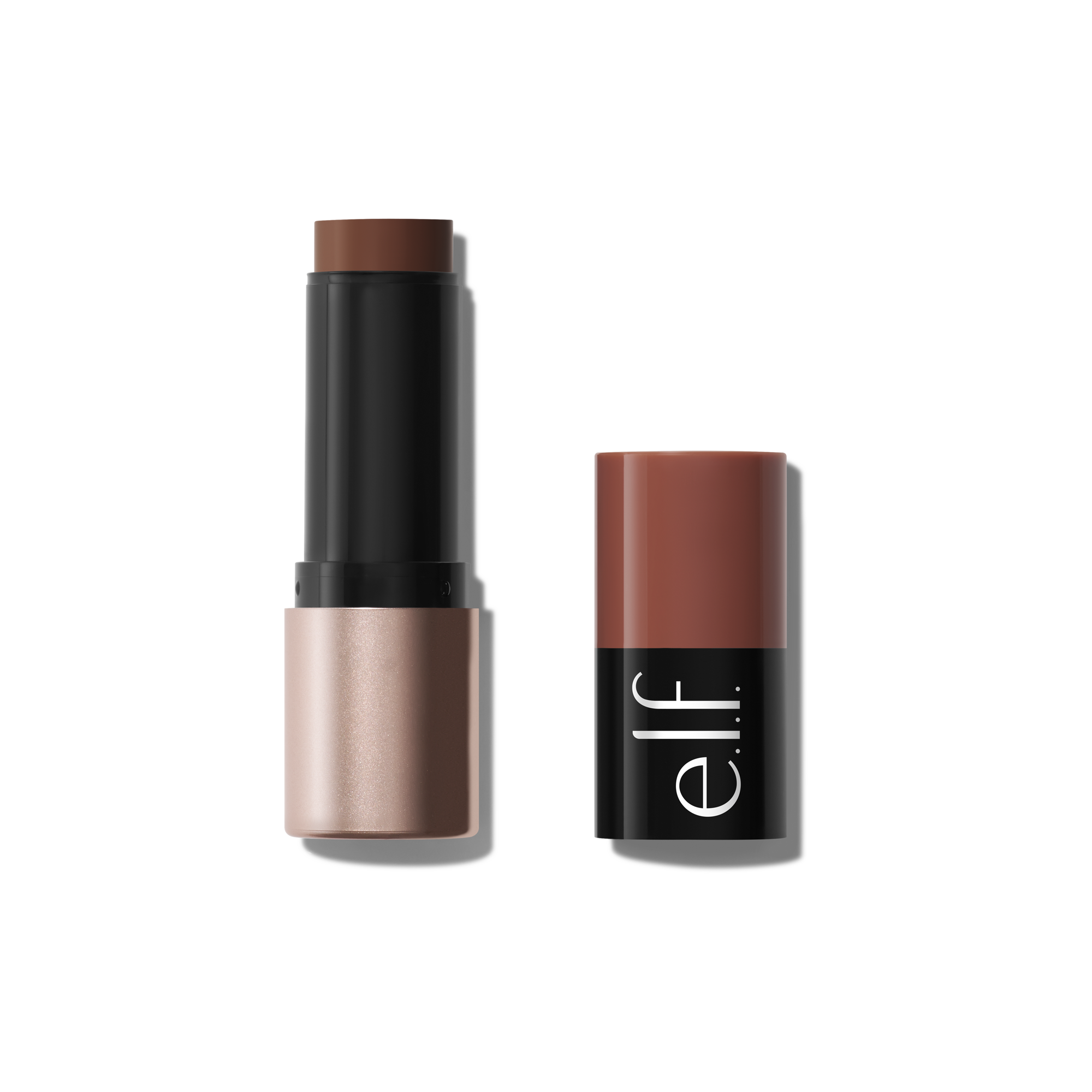 Soft Glam Cream Bronzer B9