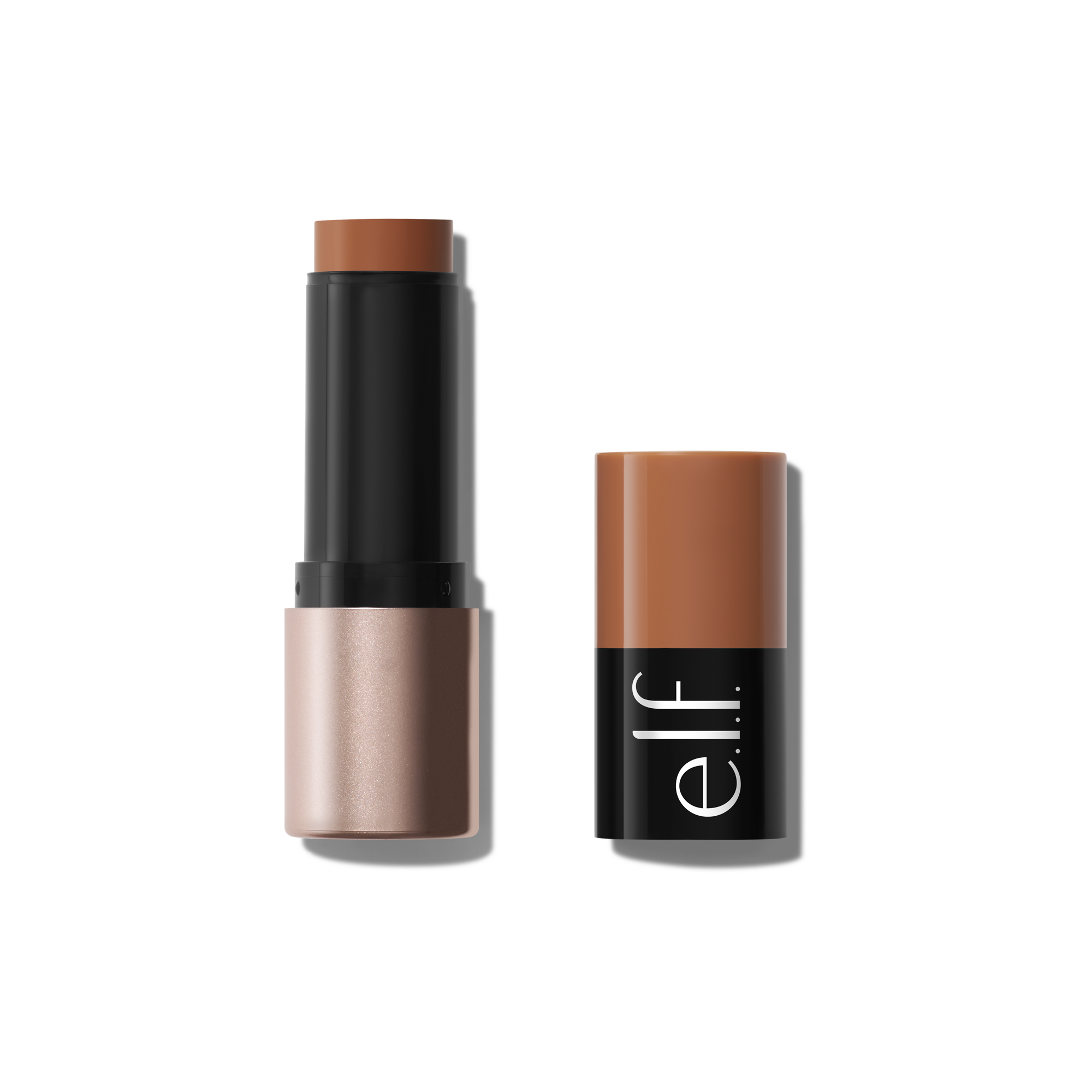 Soft Glam Cream Bronzer B9