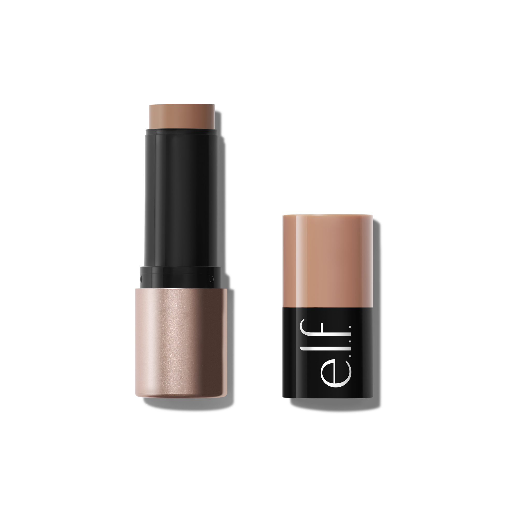Soft Glam Cream Bronzer B9