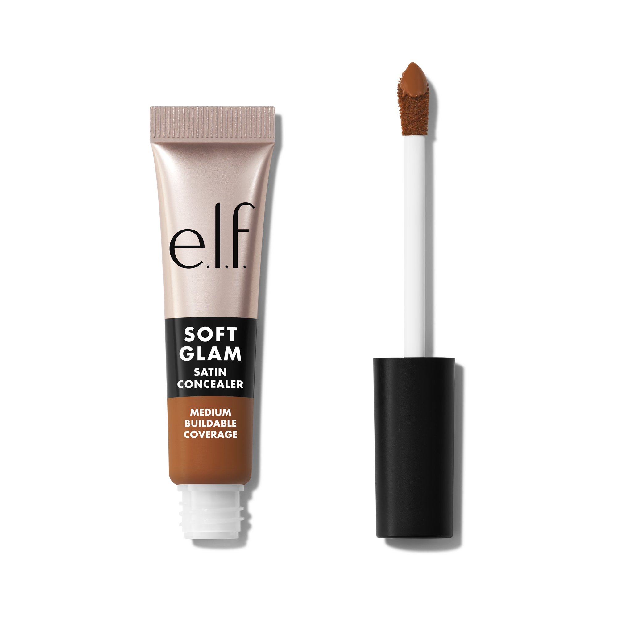 Soft Glam Satin Concealer Z5