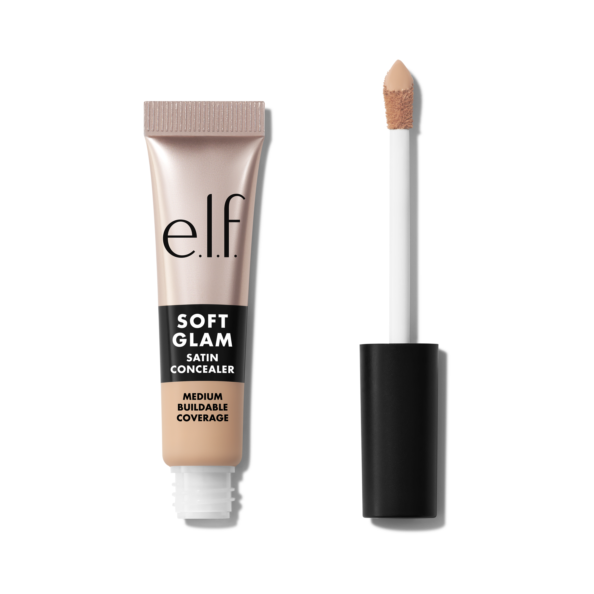 Soft Glam Satin Concealer Z5